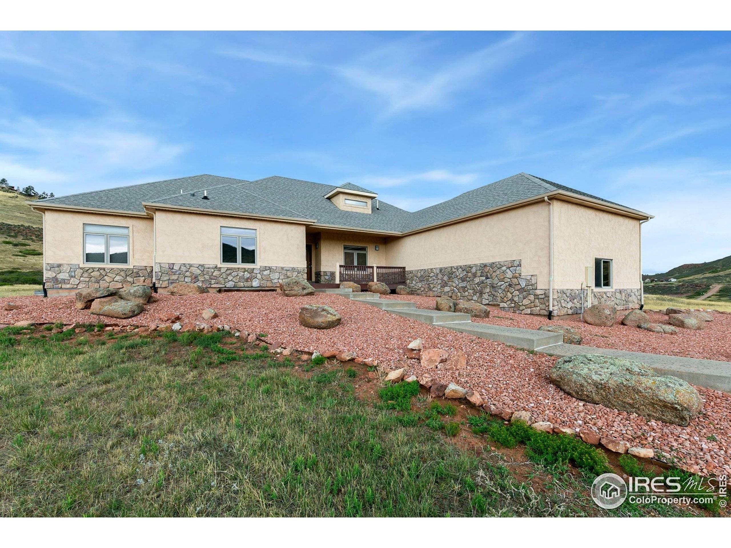 Loveland, CO 80537,4433 Sedona Hills Dr