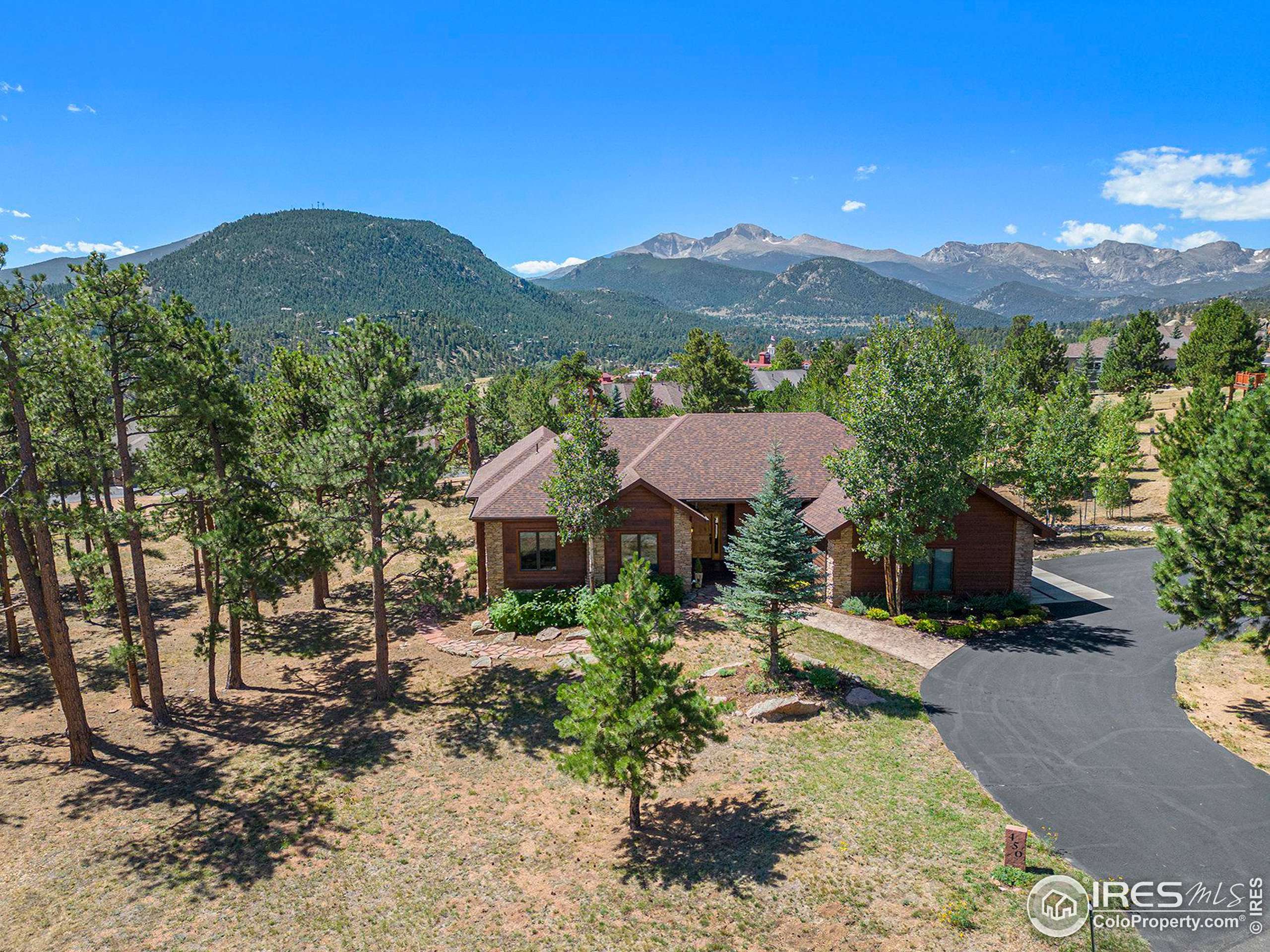 Estes Park, CO 80517,450 Prospector Ln