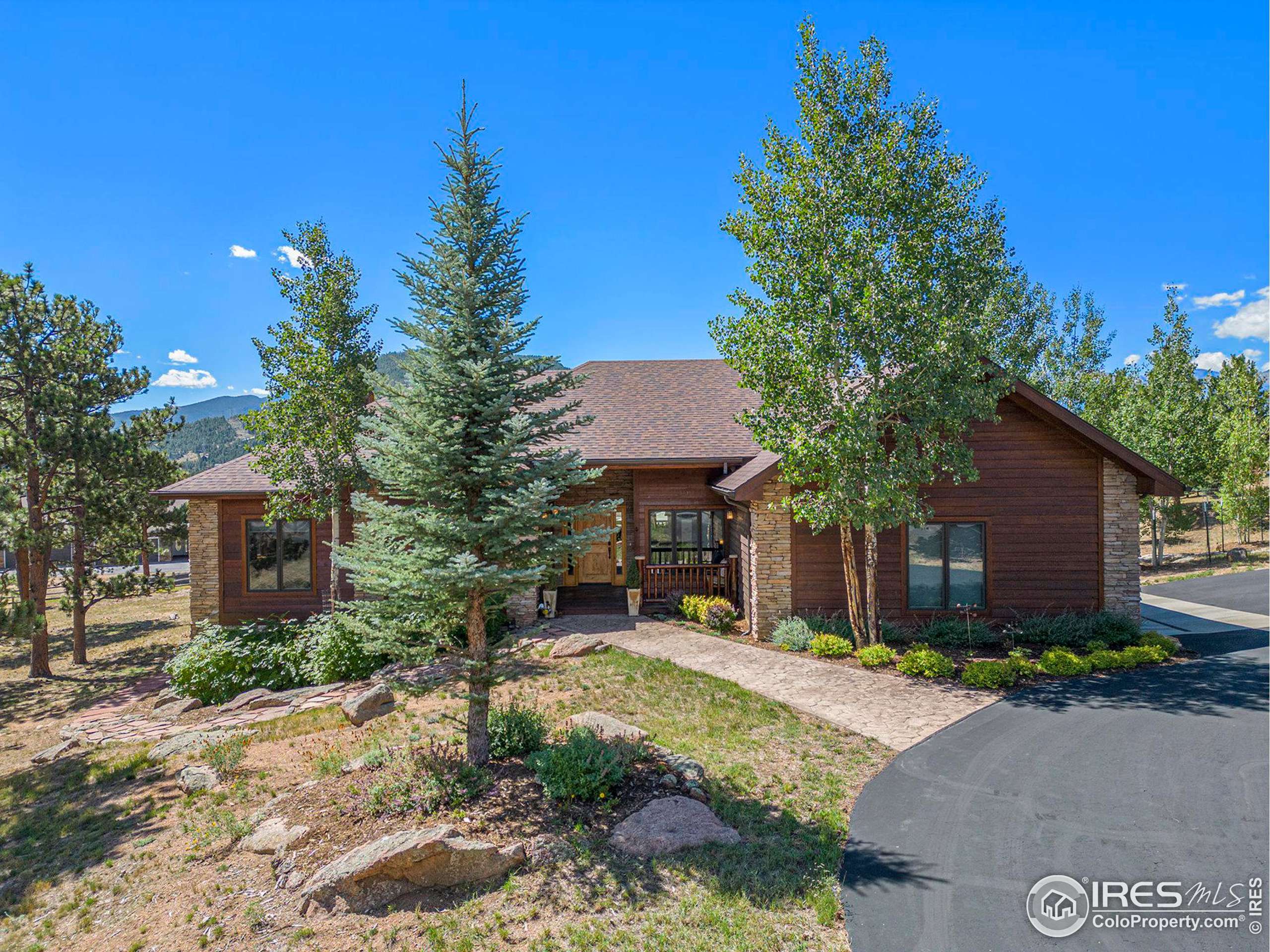 Estes Park, CO 80517,450 Prospector Ln