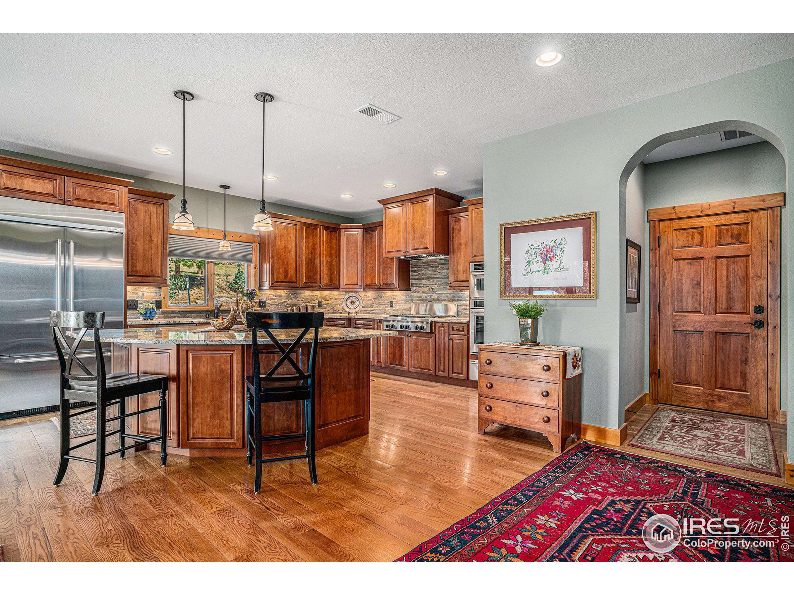 Estes Park, CO 80517,450 Prospector Ln