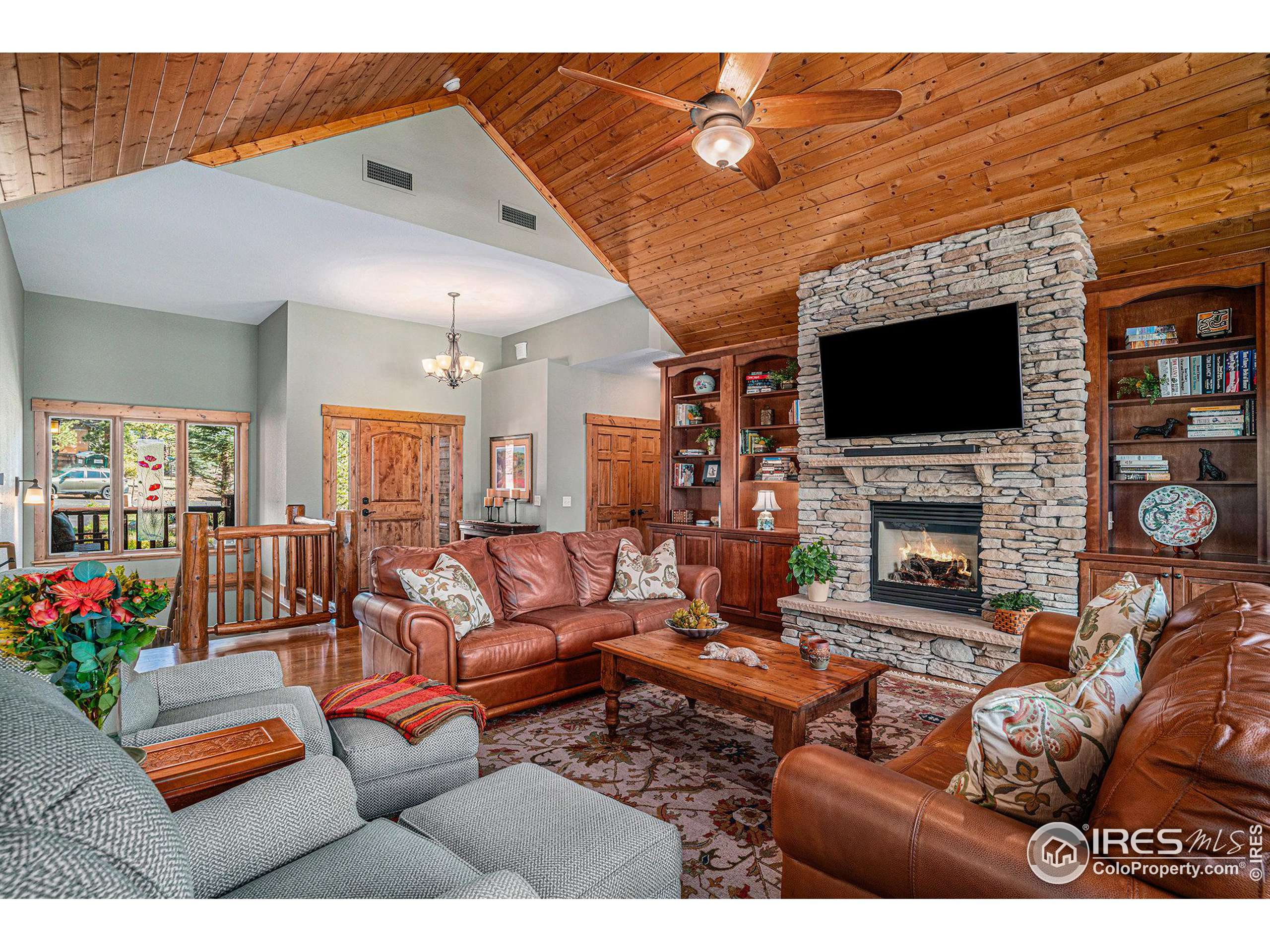 Estes Park, CO 80517,450 Prospector Ln