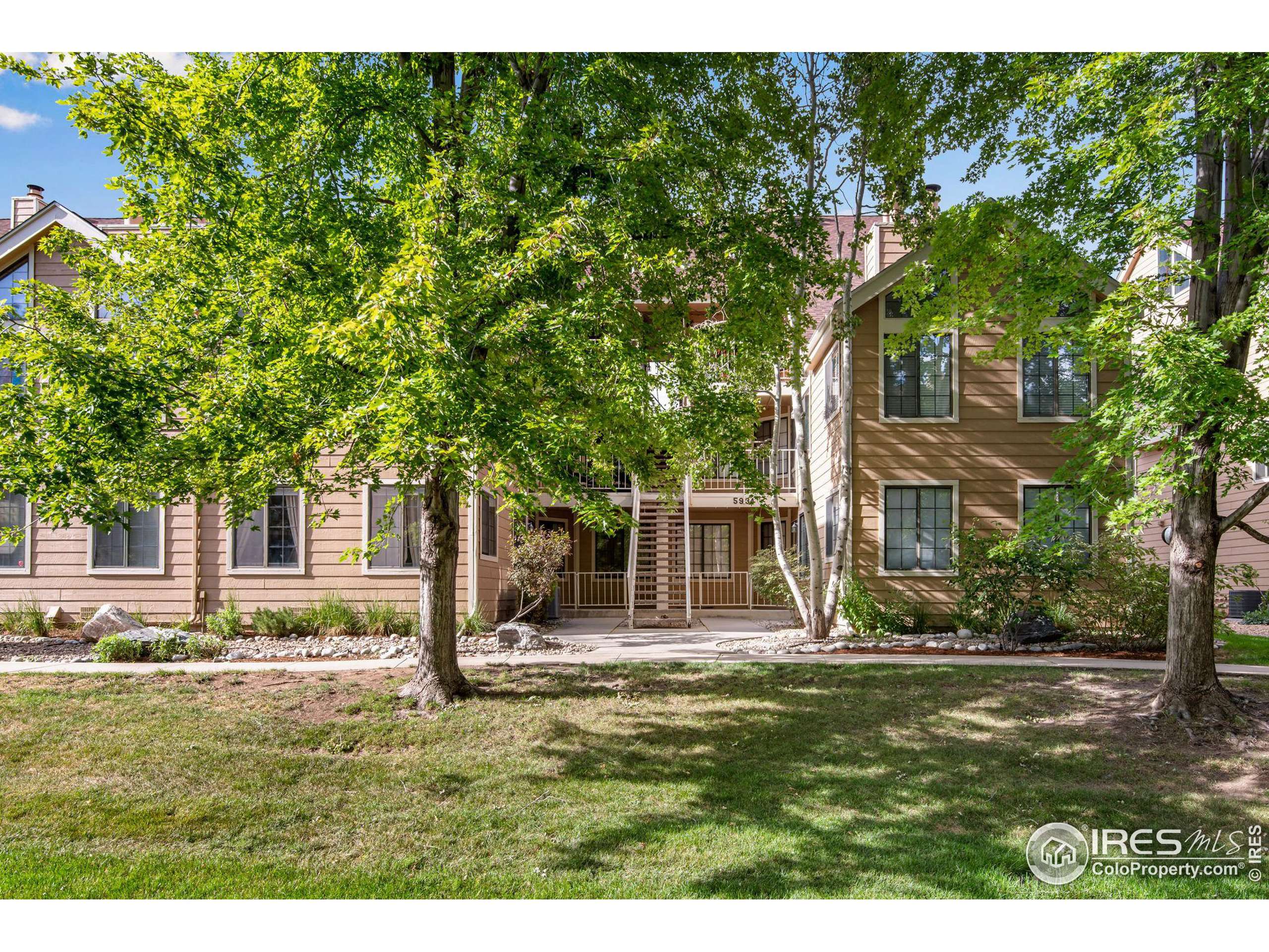 Boulder, CO 80301,5934 Gunbarrel Ave #B