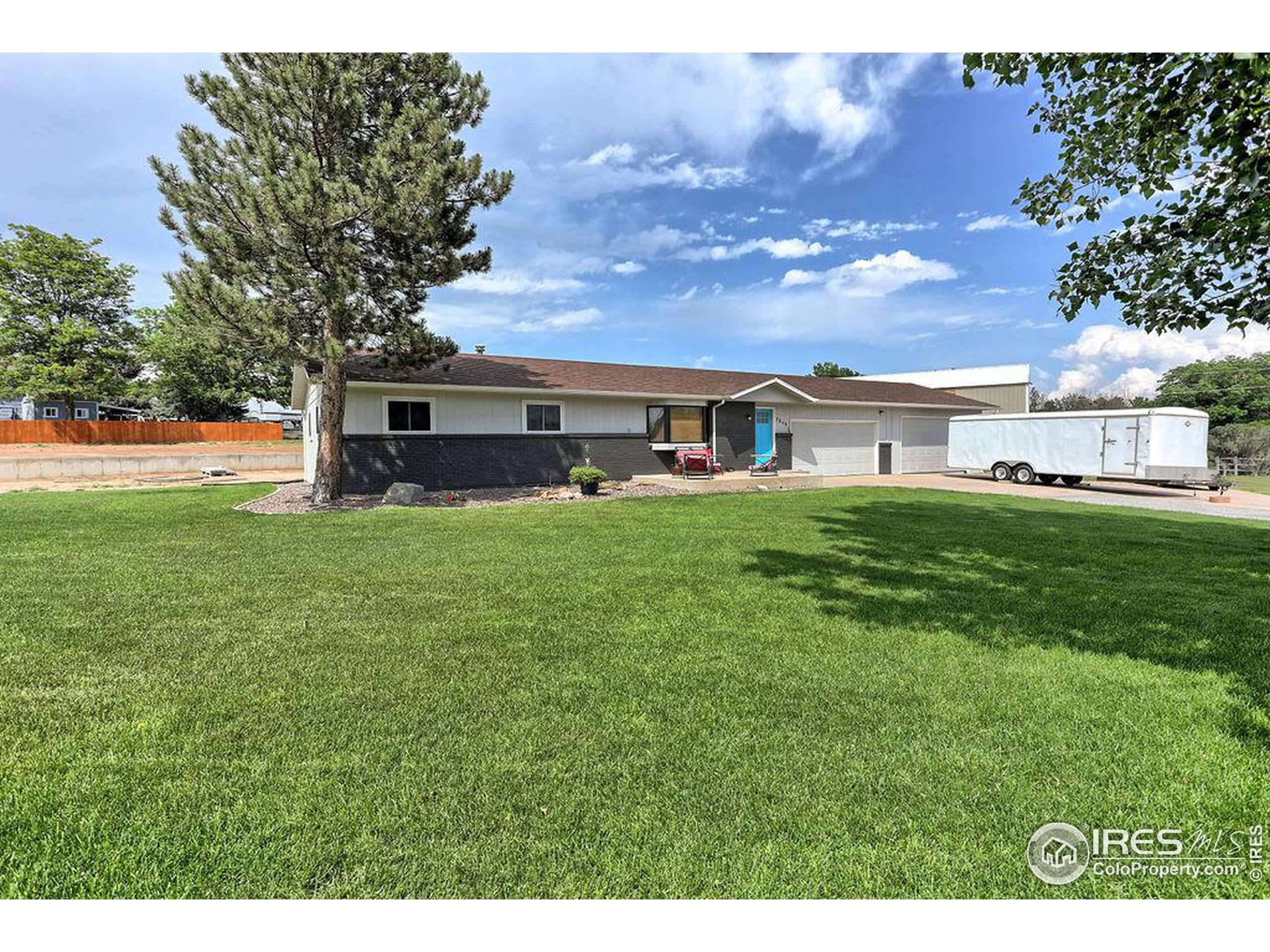 Greeley, CO 80634,7215 W 12th St