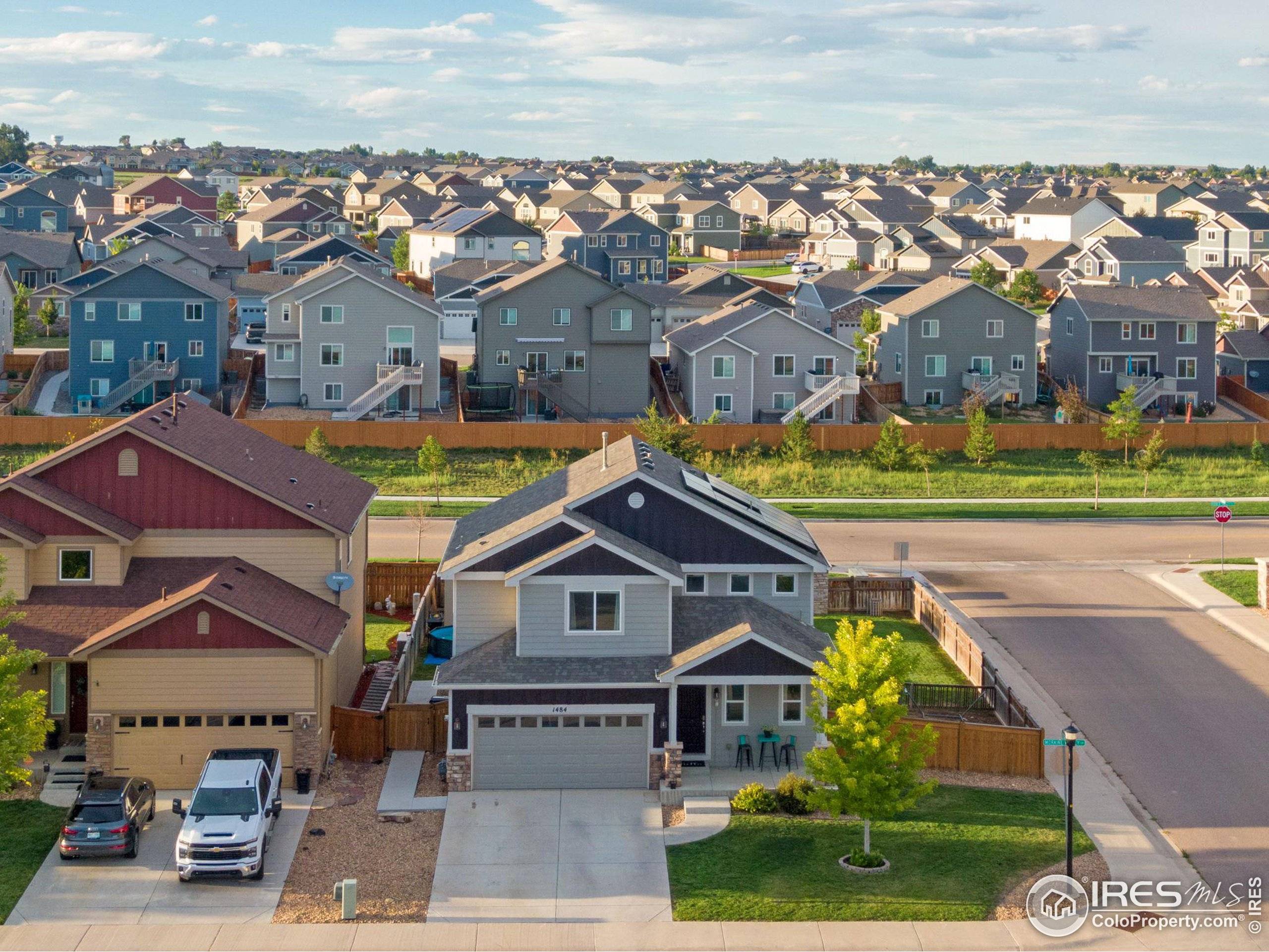 Severance, CO 80550,1484 Moraine Valley Dr