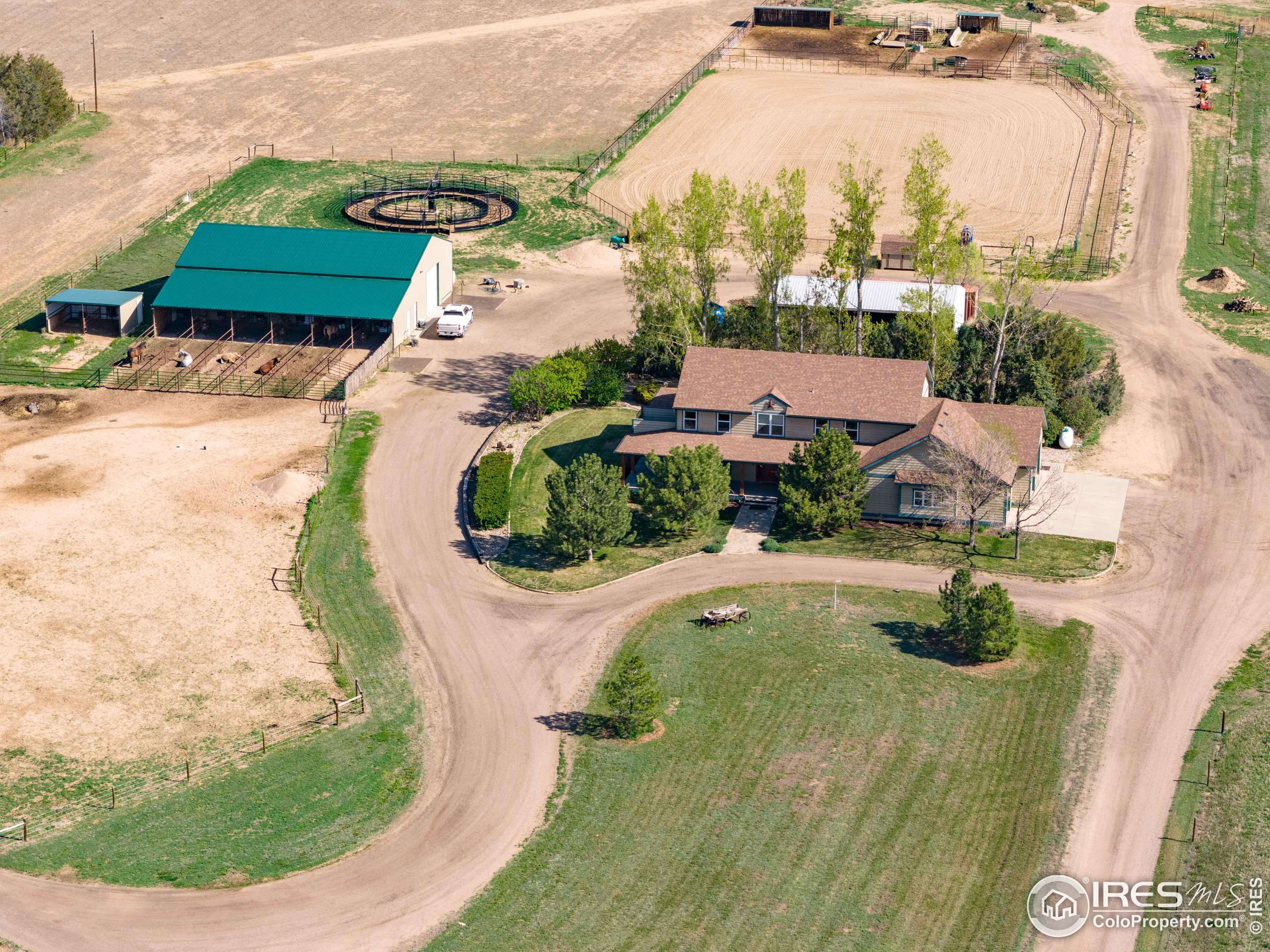 Greeley, CO 80631,32550 County Road 27