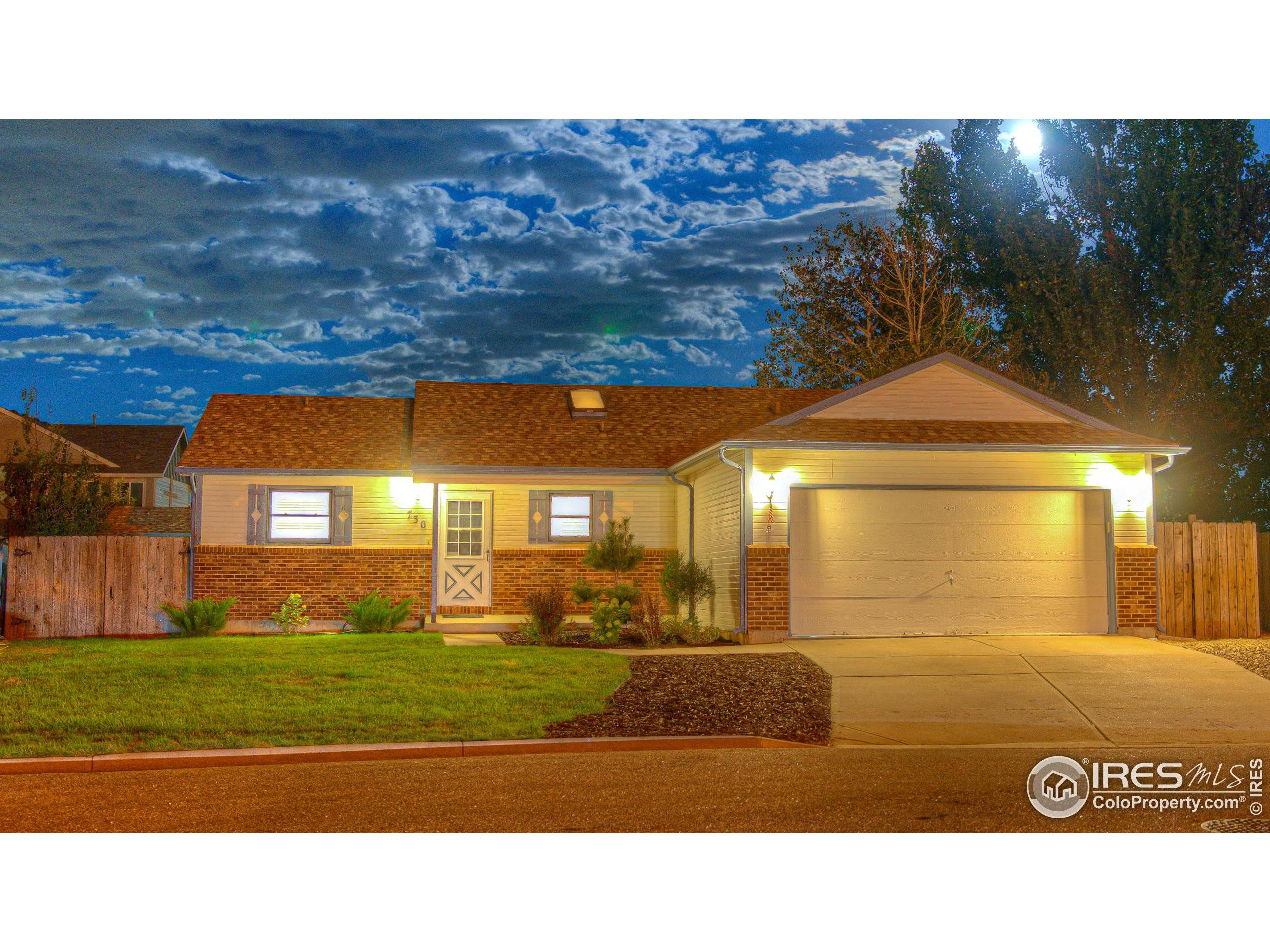 Berthoud, CO 80513,730 Douglas Pl