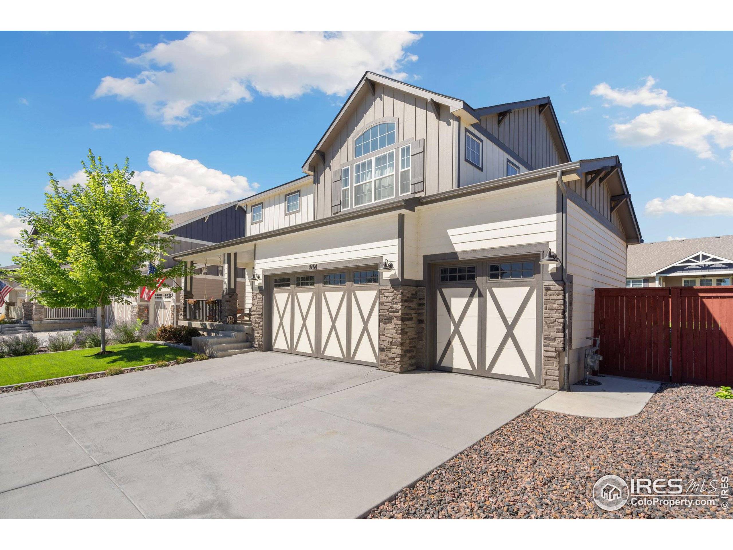 Windsor, CO 80550,2164 Day Spring Dr