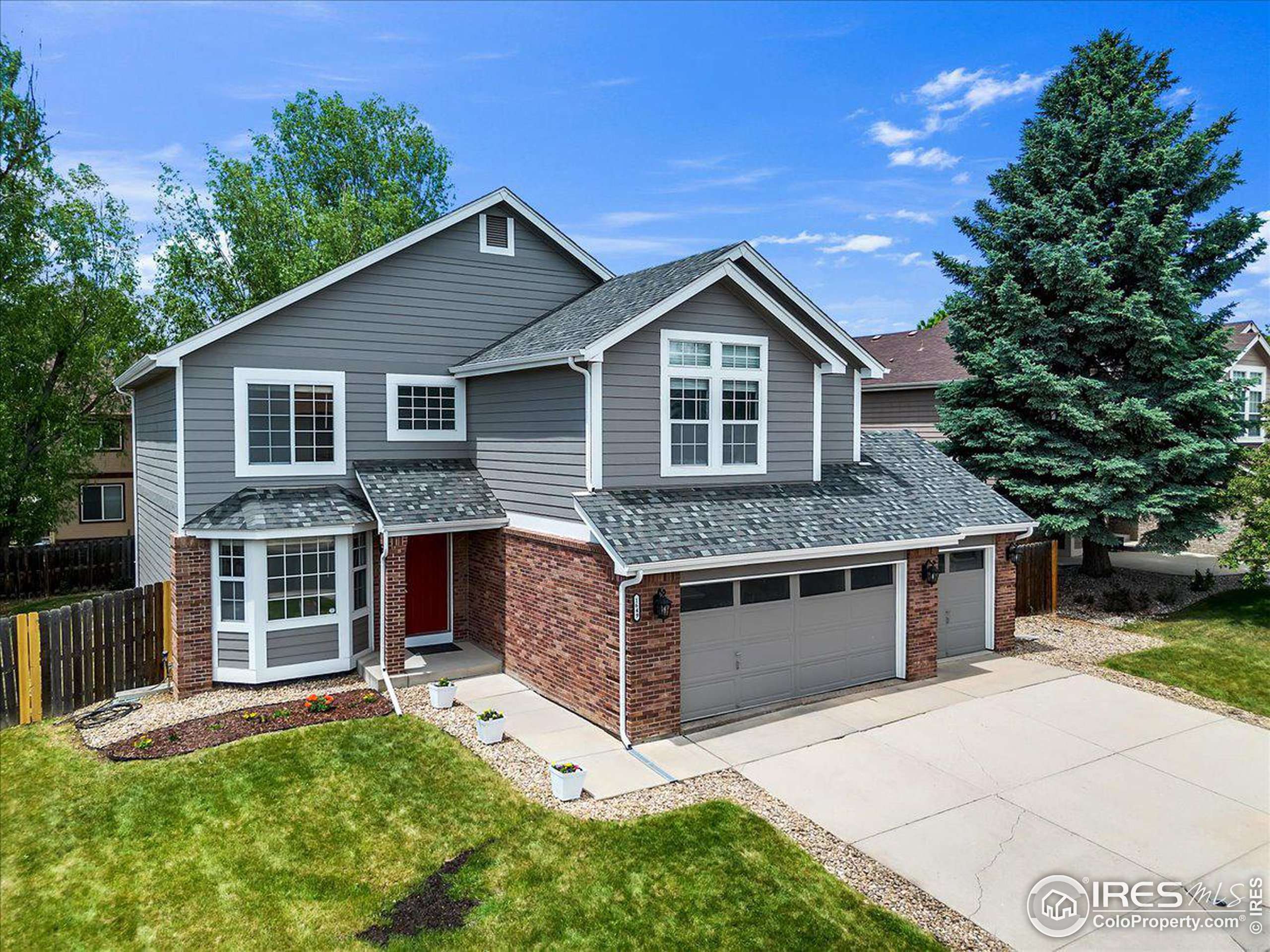 Broomfield, CO 80020,1649 Hemlock Way