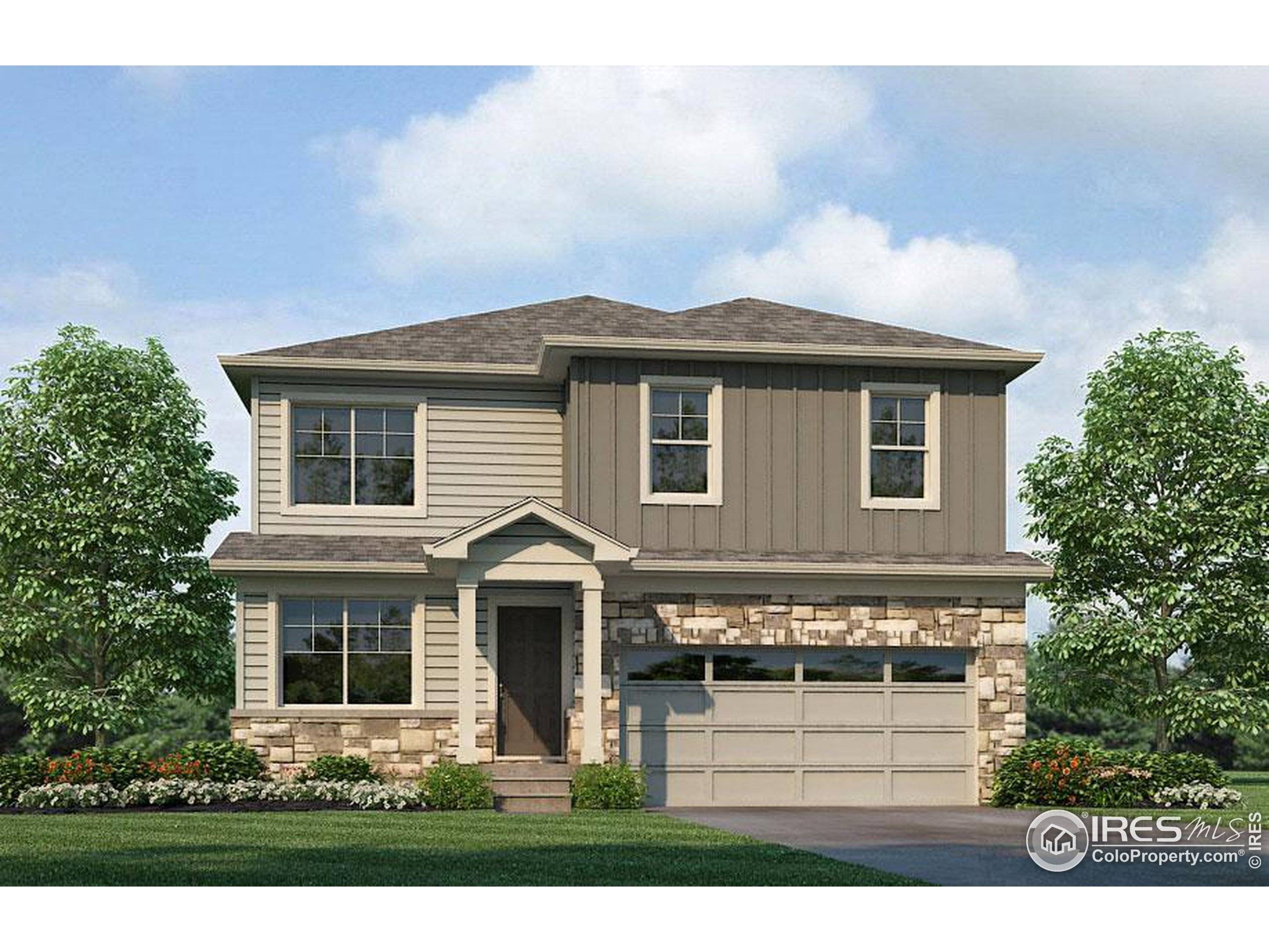 Johnstown, CO 80534,4746 Antler Way