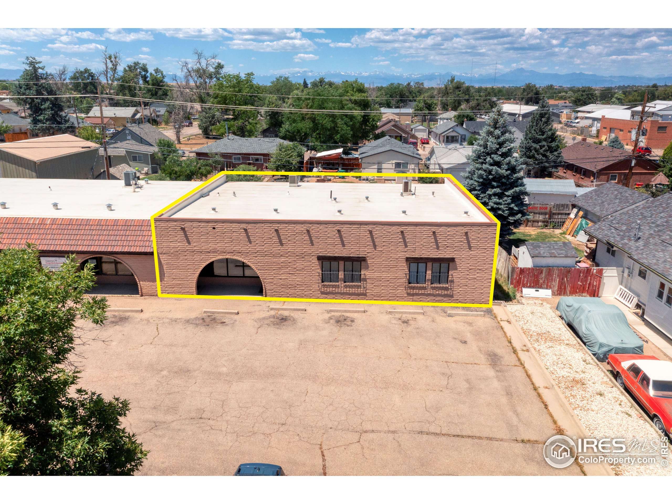 Fort Lupton, CO 80621,Address not disclosed