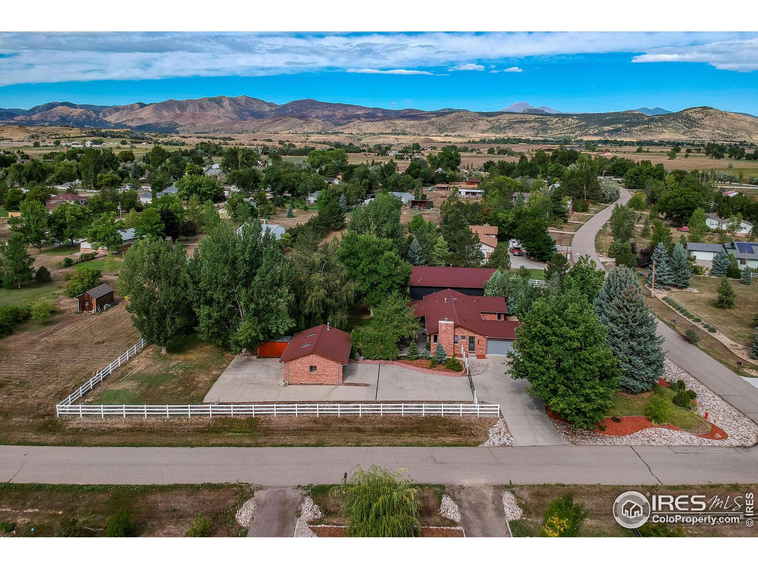 Longmont, CO 80503,6394 Corinth Rd