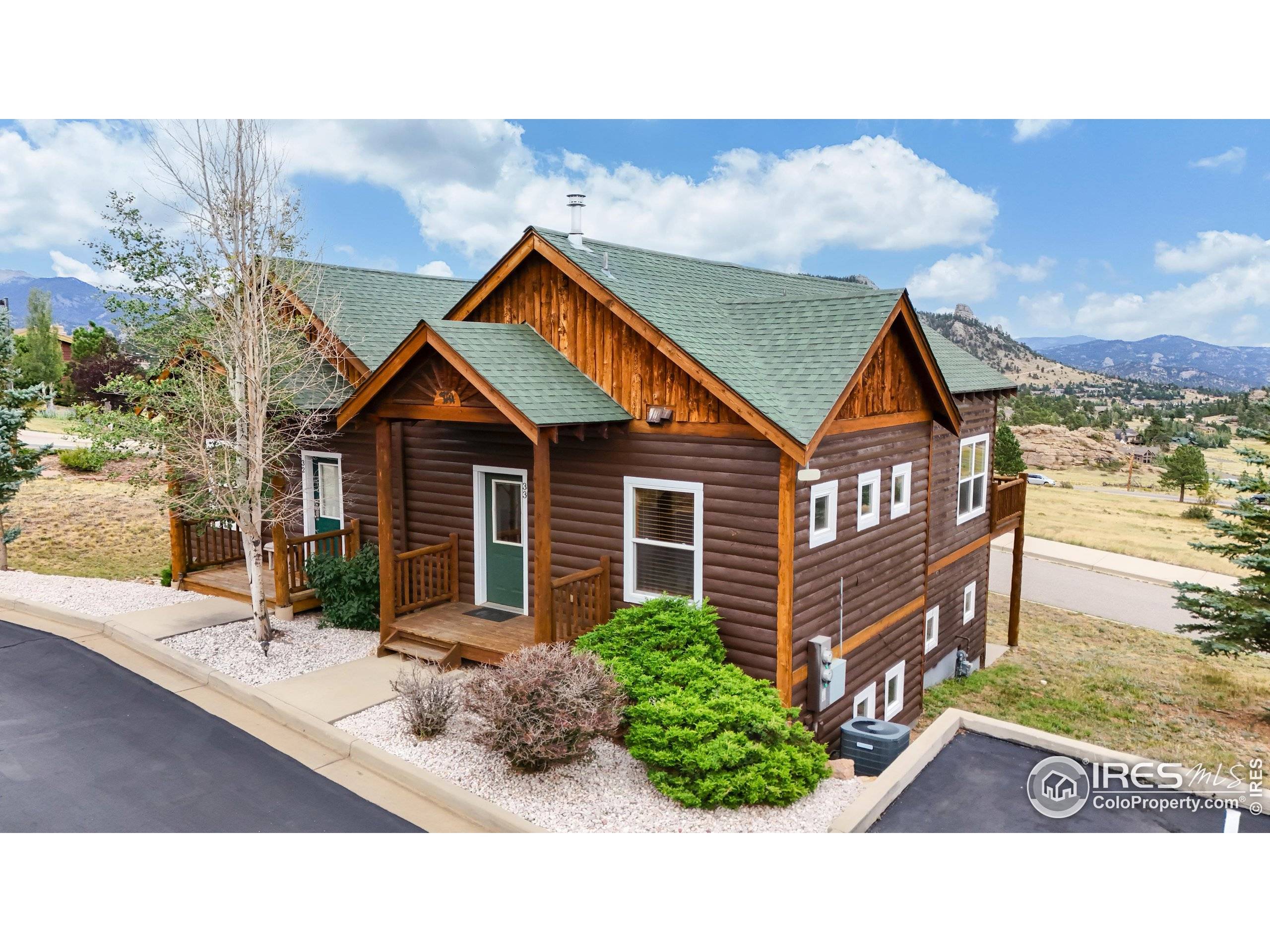 Estes Park, CO 80517,2625 Marys Lake Rd #33