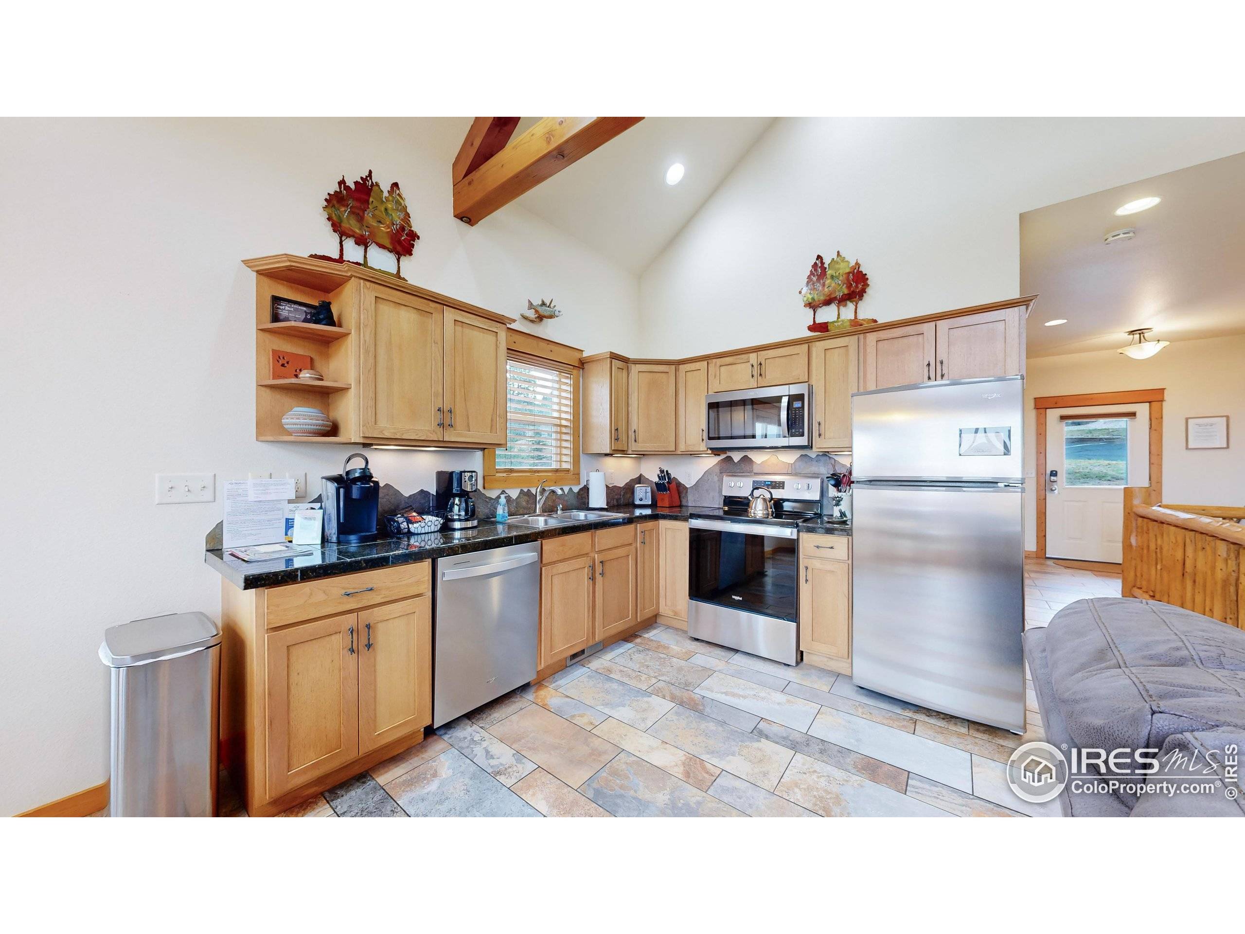 Estes Park, CO 80517,2625 Marys Lake Rd #33