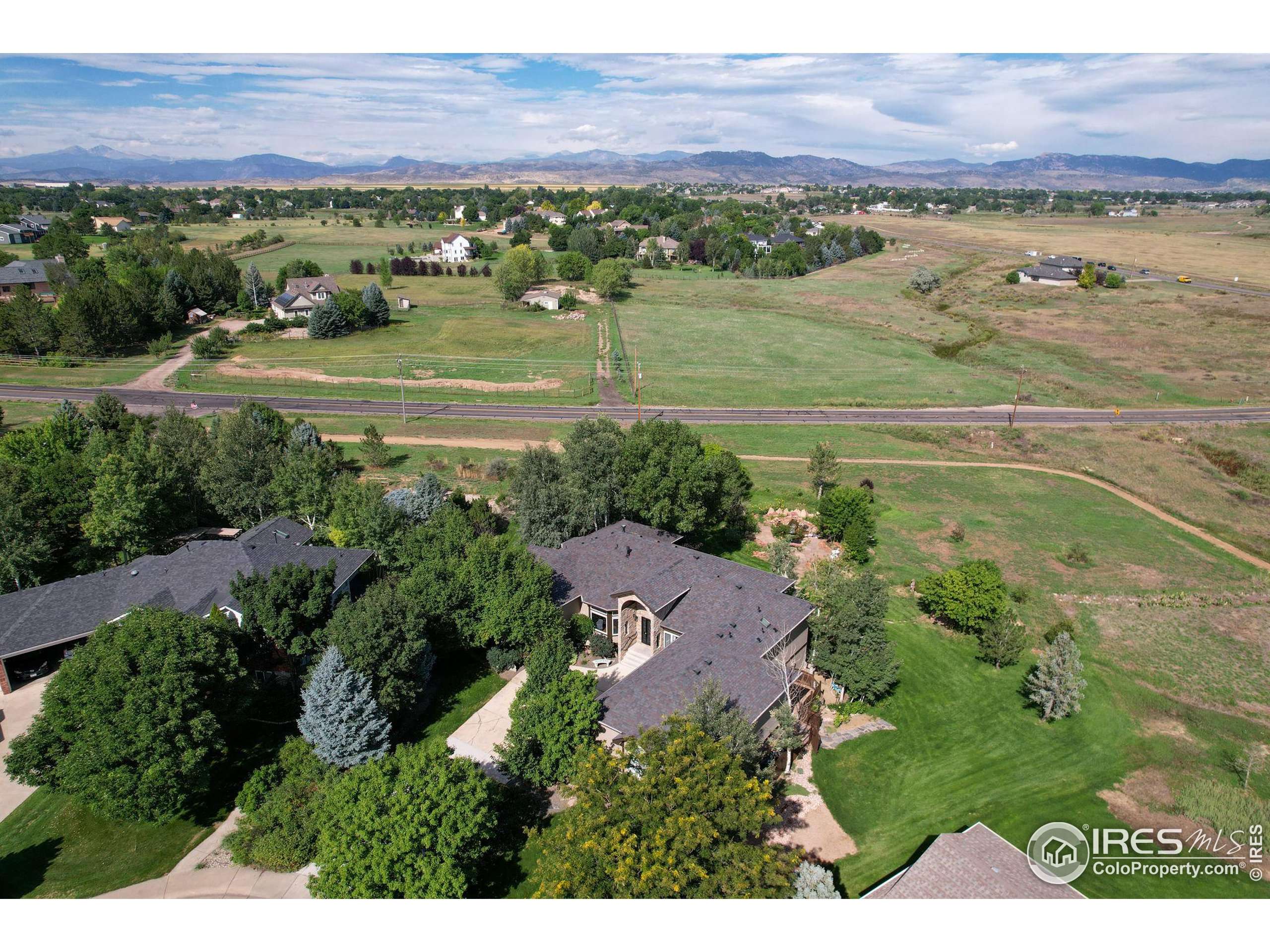 Fort Collins, CO 80525,7761 Darby Cir