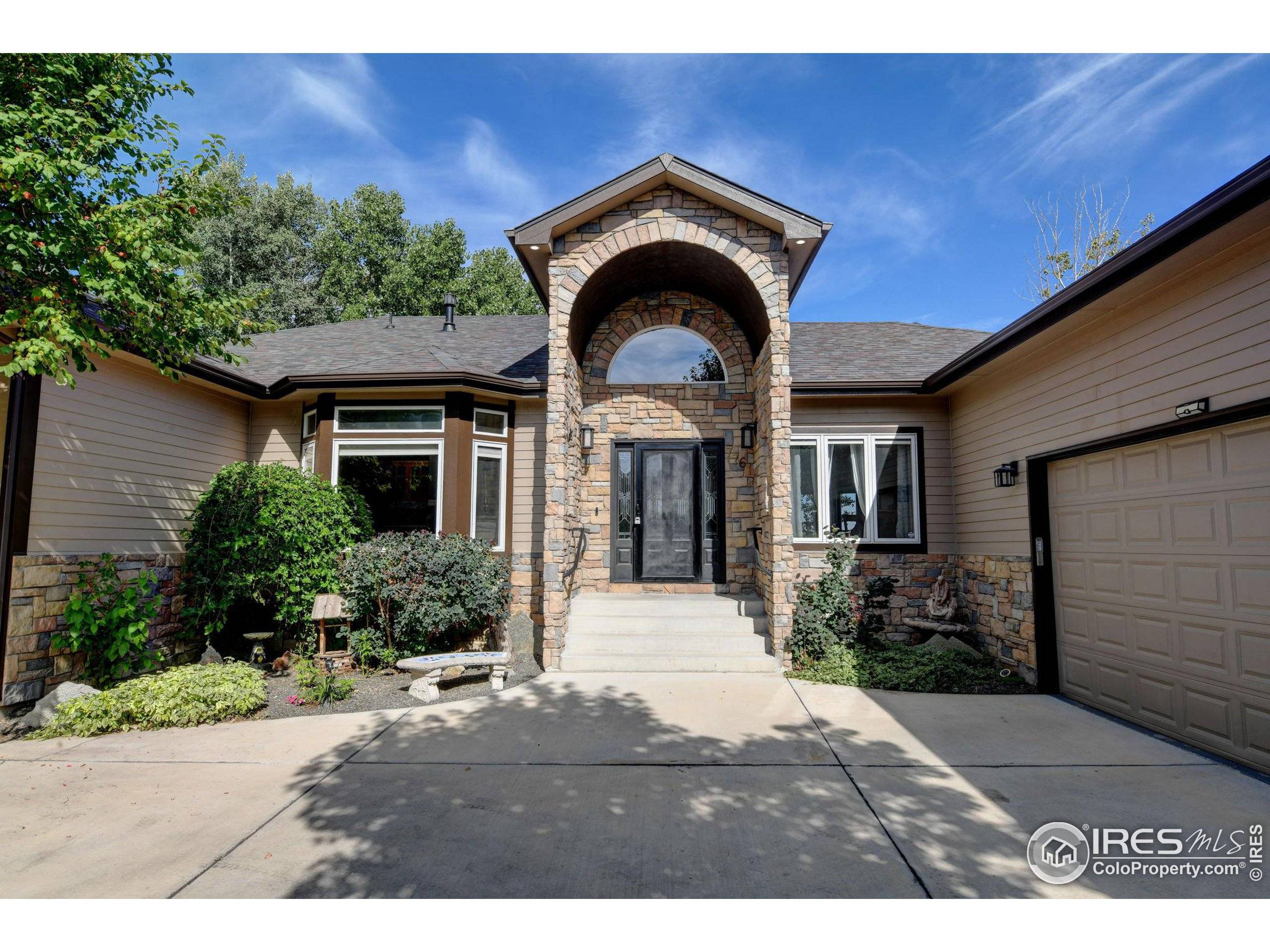 Fort Collins, CO 80525,7761 Darby Cir