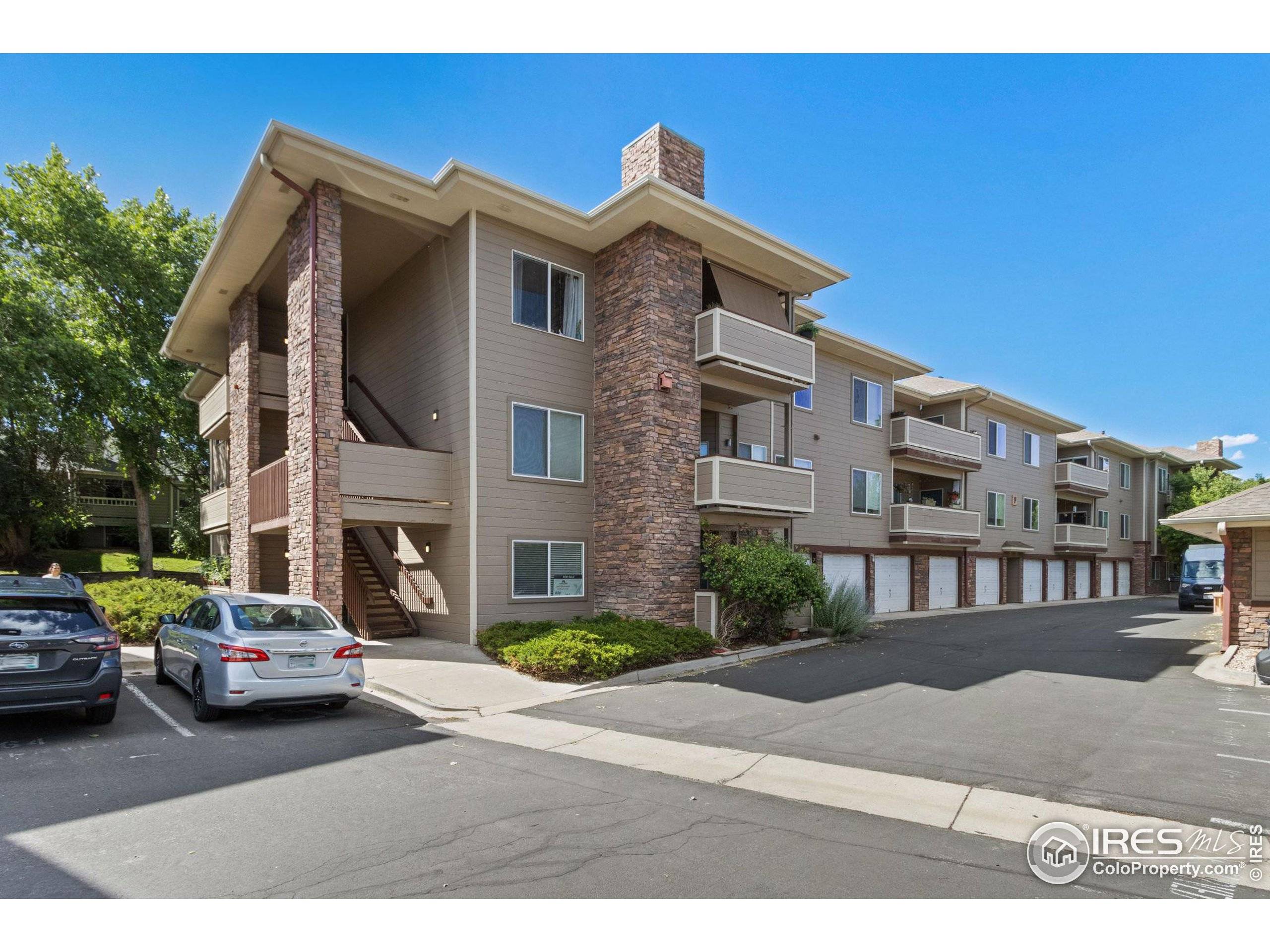 Fort Collins, CO 80525,4545 Wheaton Dr #140