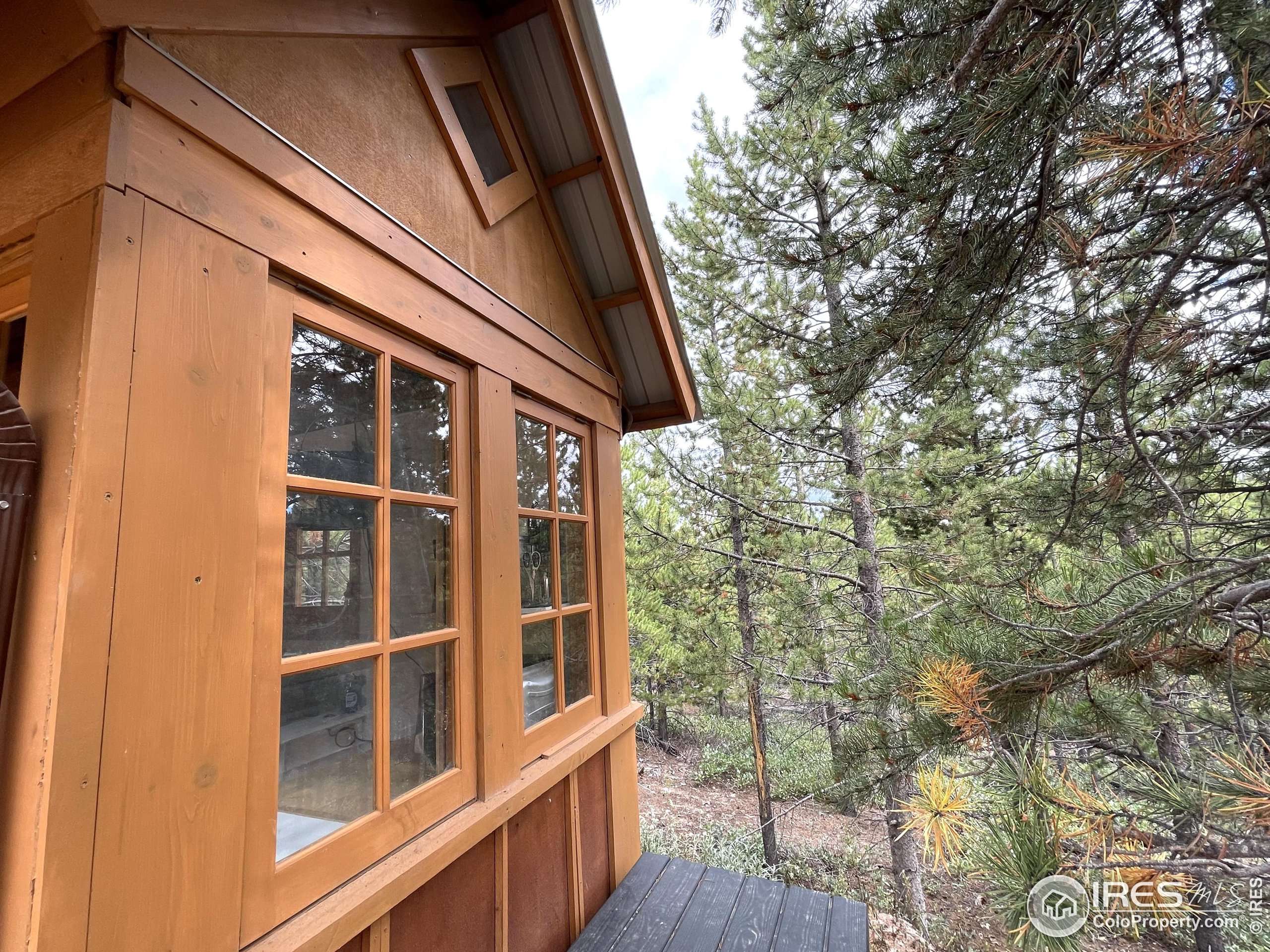 Red Feather Lakes, CO 80545,125 Penobscot Ct