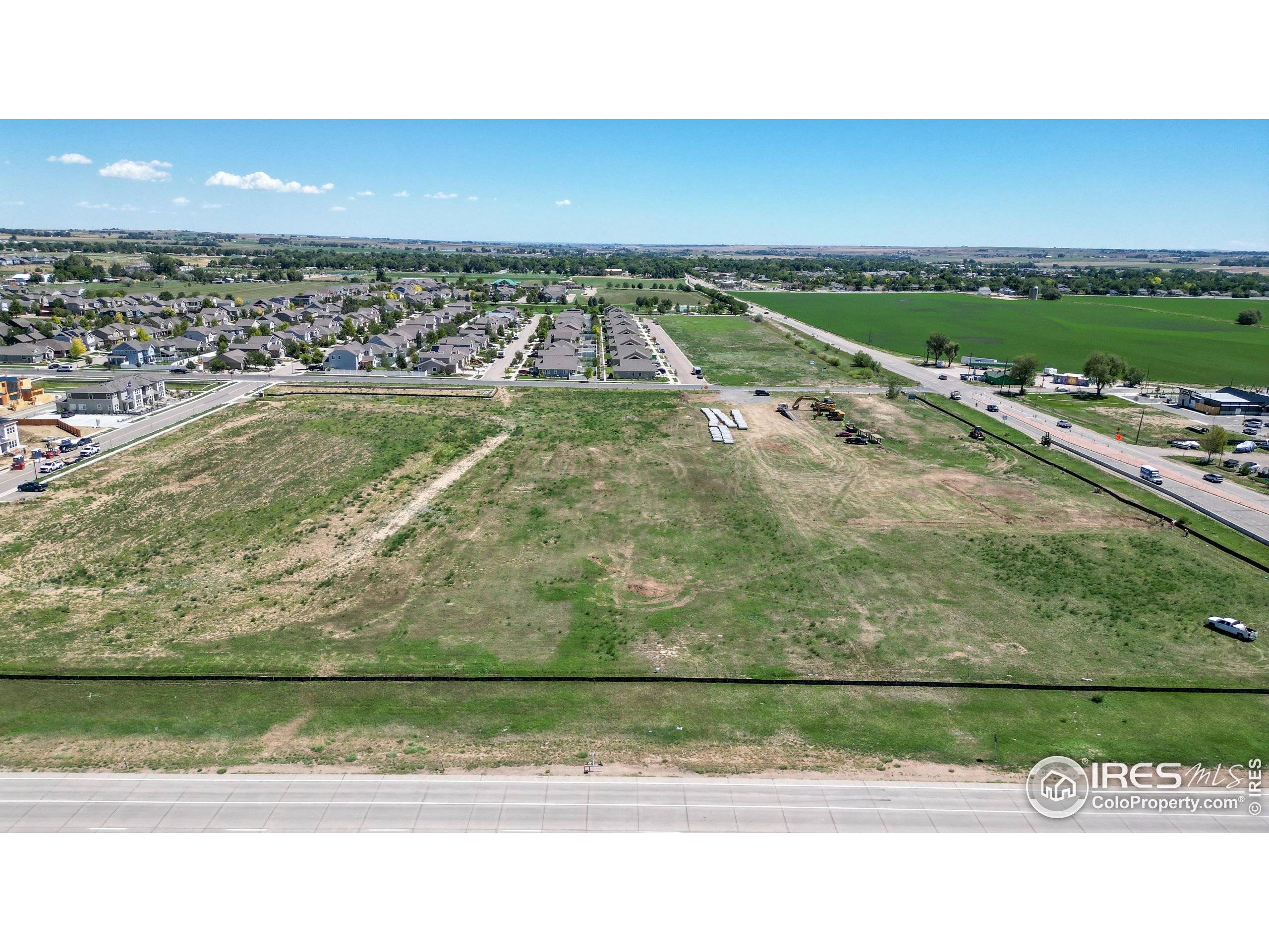 Berthoud, CO 80513,0 NE US Highway 287 LOT 1