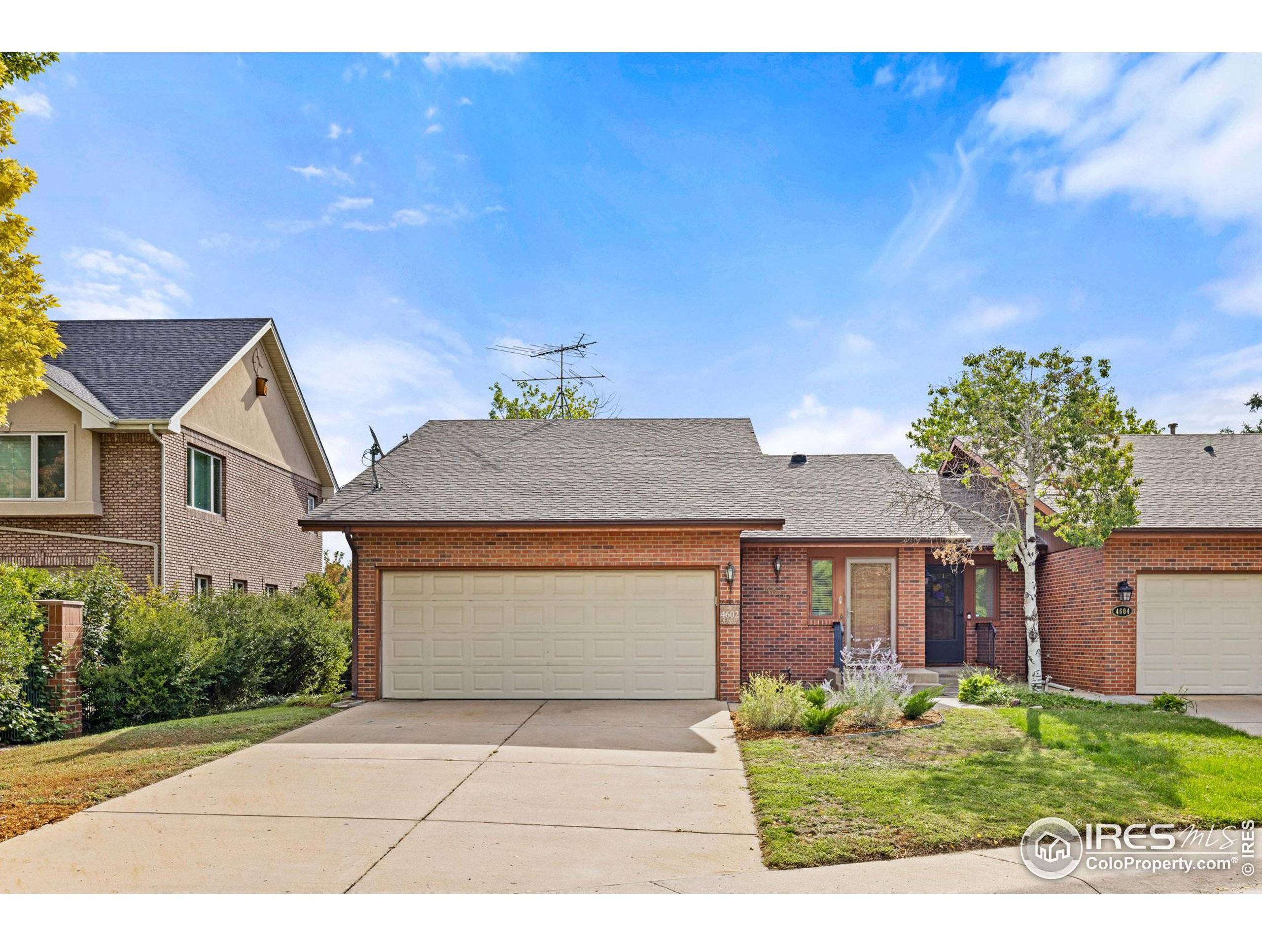 Greeley, CO 80634,4602 W 14th St