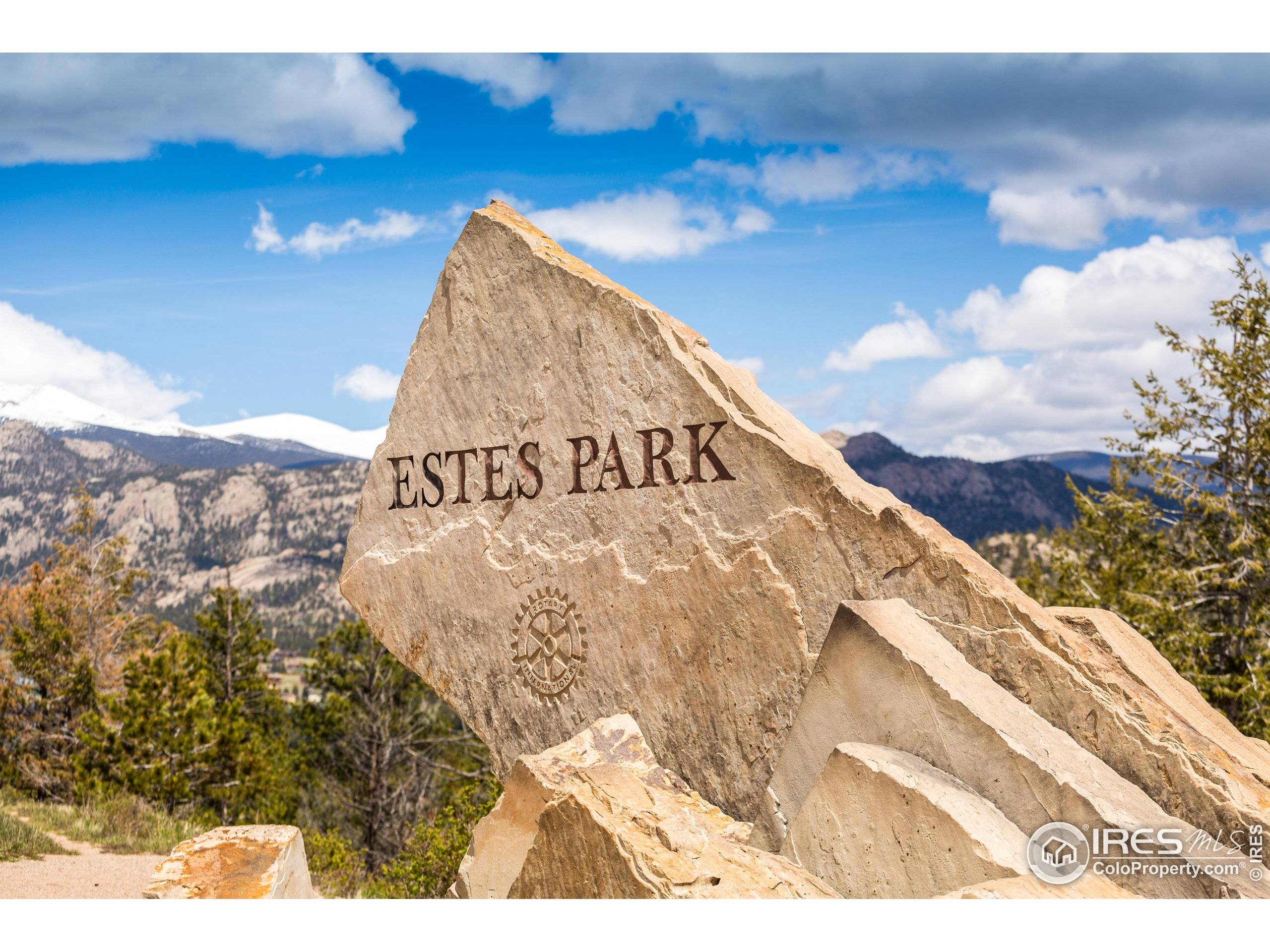 Estes Park, CO 80517,2625 Marys Lake Rd #1