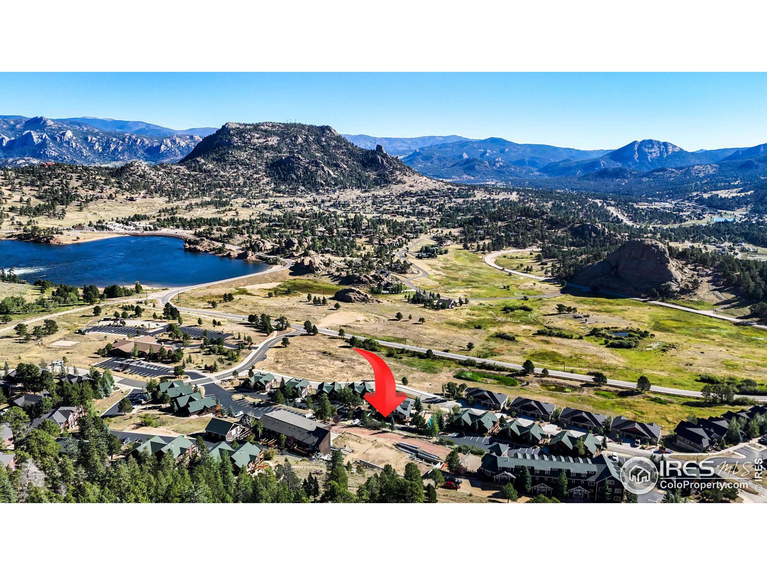 Estes Park, CO 80517,2625 Marys Lake Rd #1