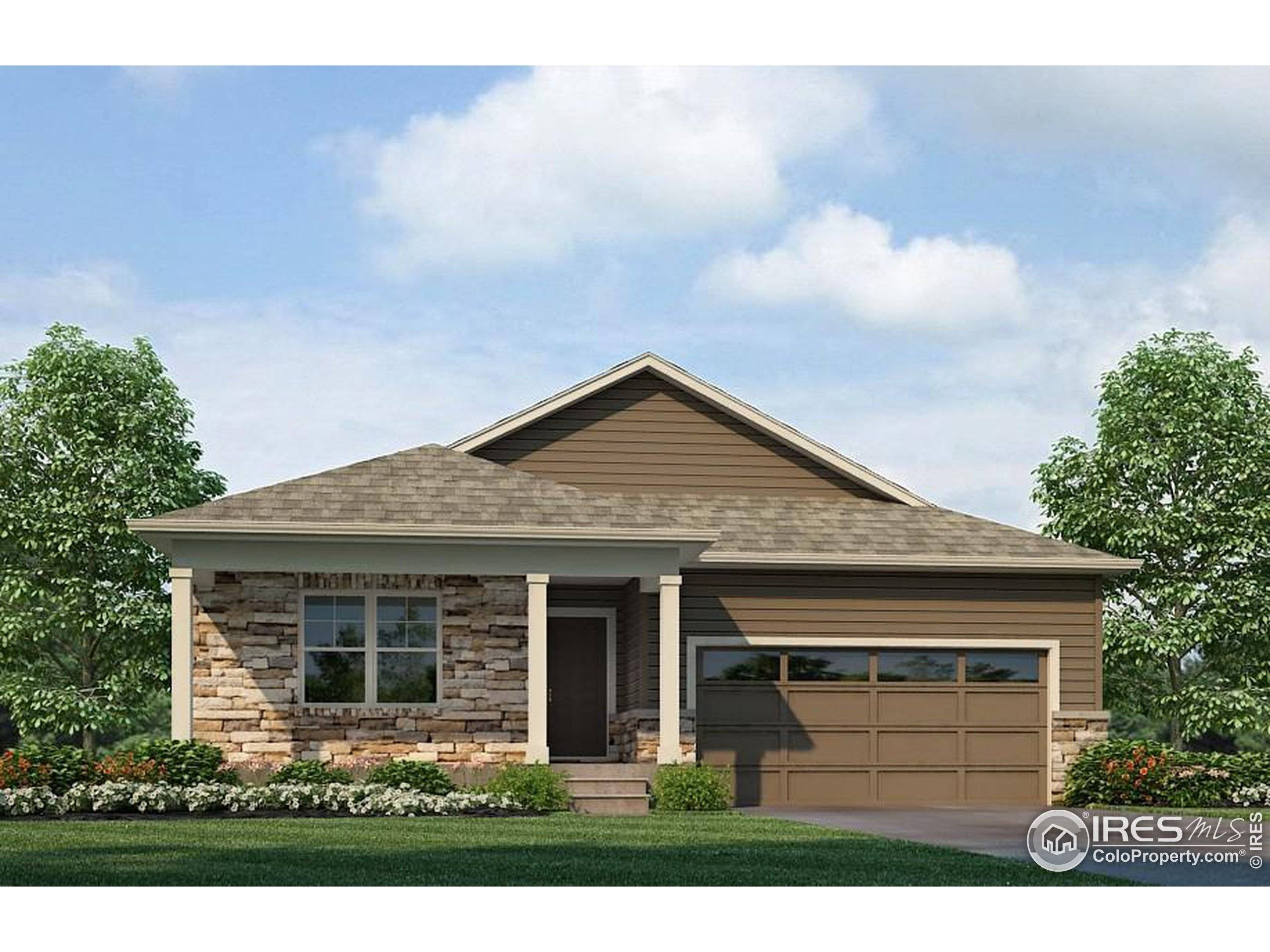 Johnstown, CO 80534,4756 Antler Way