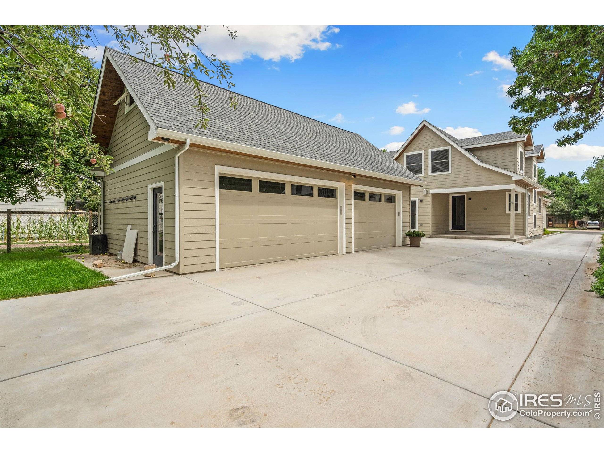 Fort Collins, CO 80521,119 N Shields St