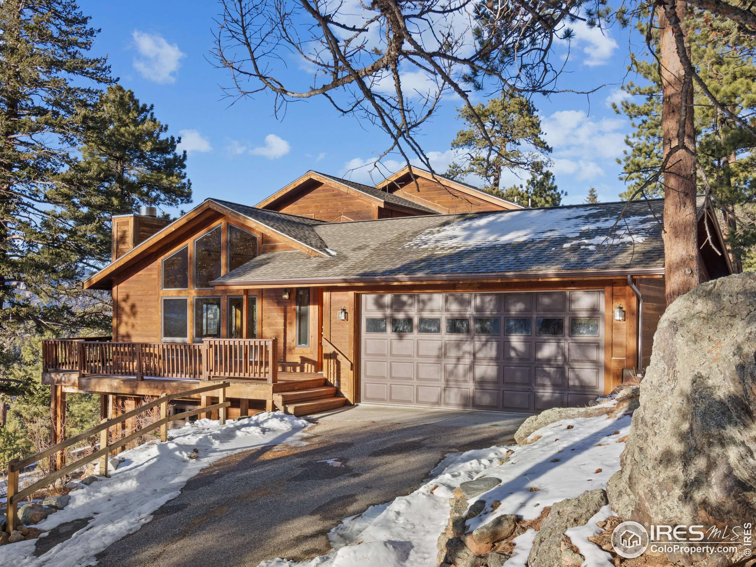 Estes Park, CO 80517,2035 Uplands Cir