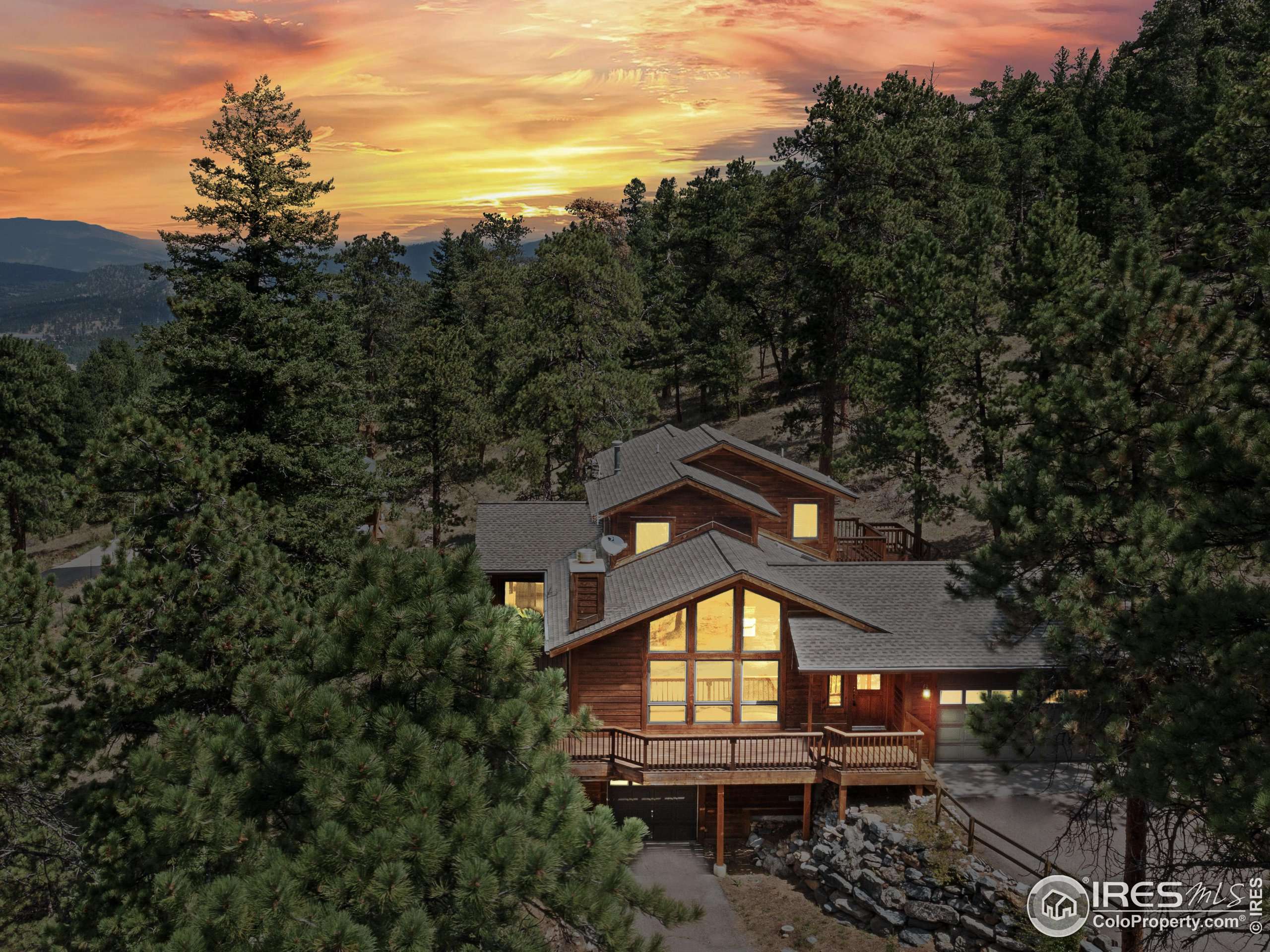 Estes Park, CO 80517,2035 Uplands Cir