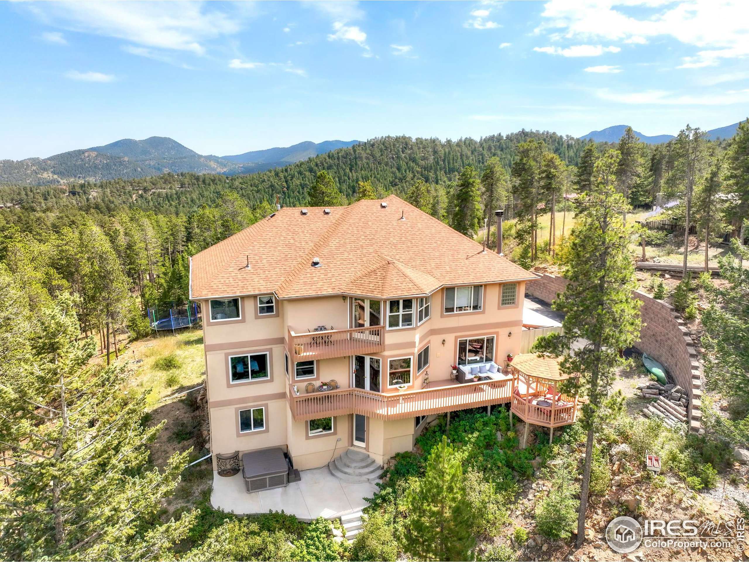 Golden, CO 80403,12023 Coal Creek Heights Dr