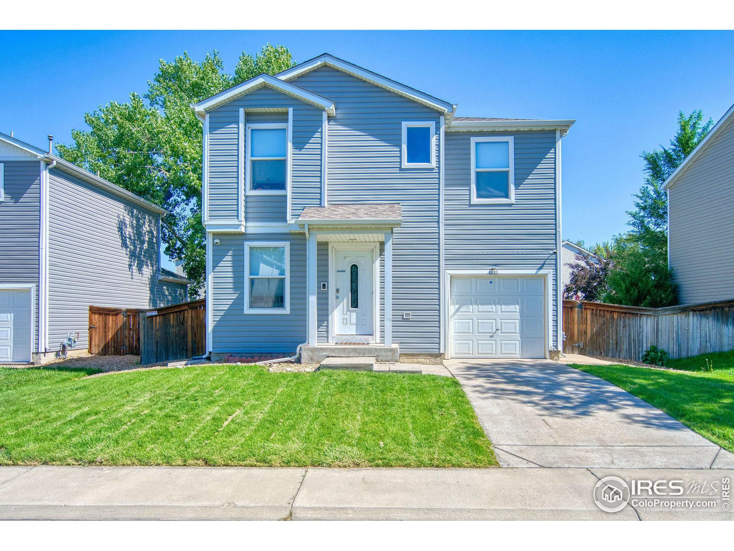 Brighton, CO 80601,1483 Swan Ave