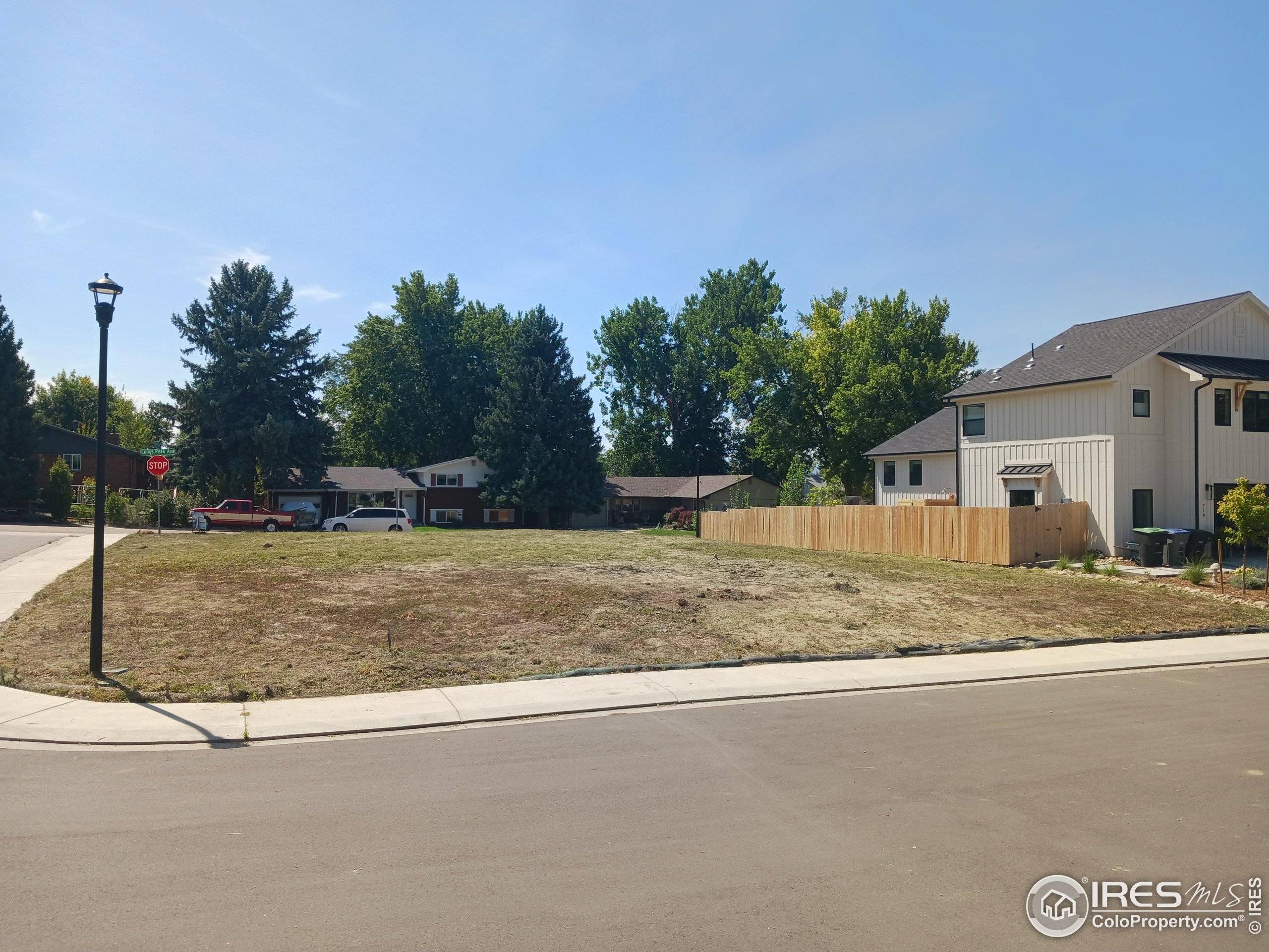 Longmont, CO 80501,707 Longs Peak Ln