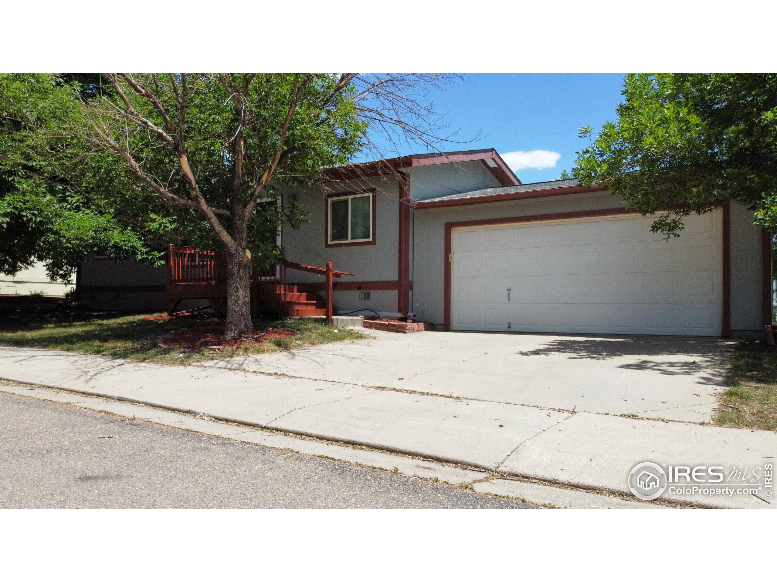 Longmont, CO 80504,11330 Big Bnd #157