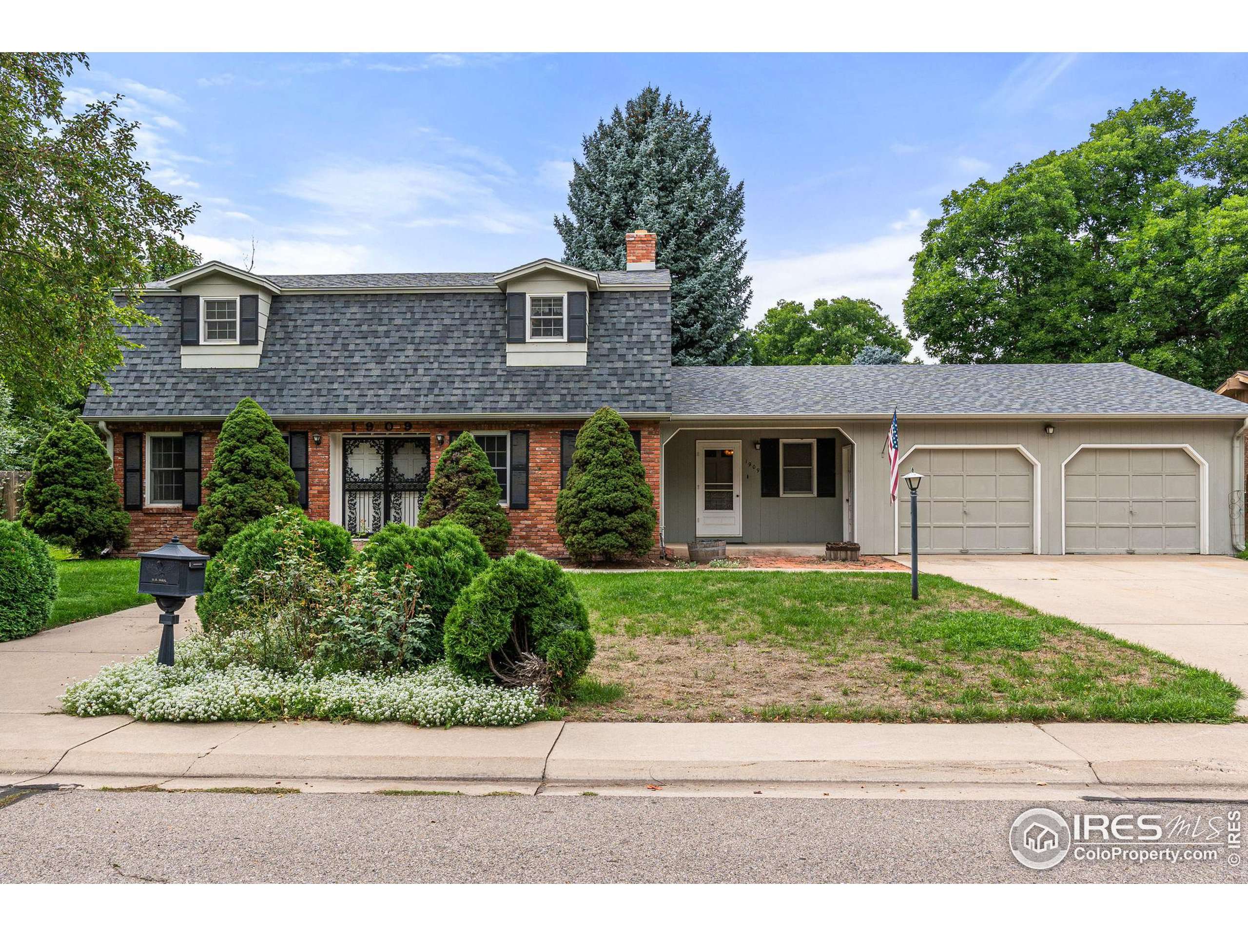 Fort Collins, CO 80525,1909 Pawnee Dr