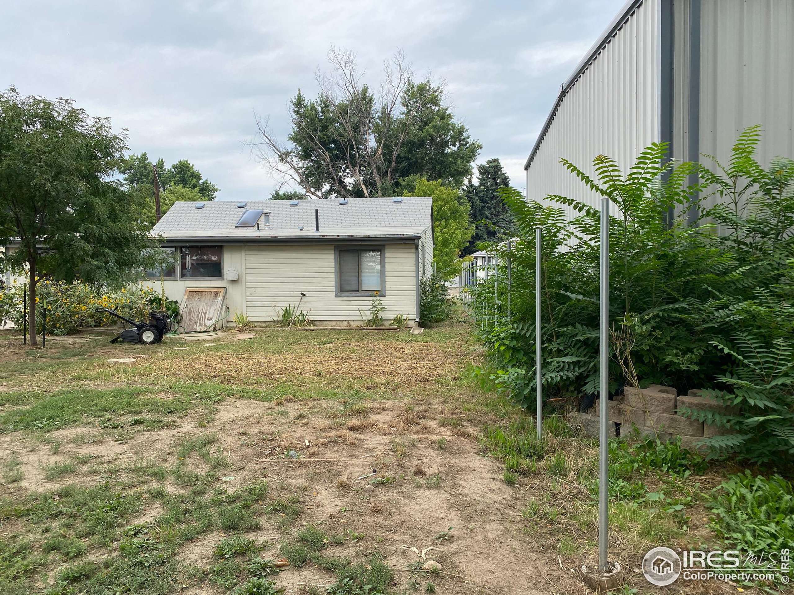 Loveland, CO 80537,412 W 1st St