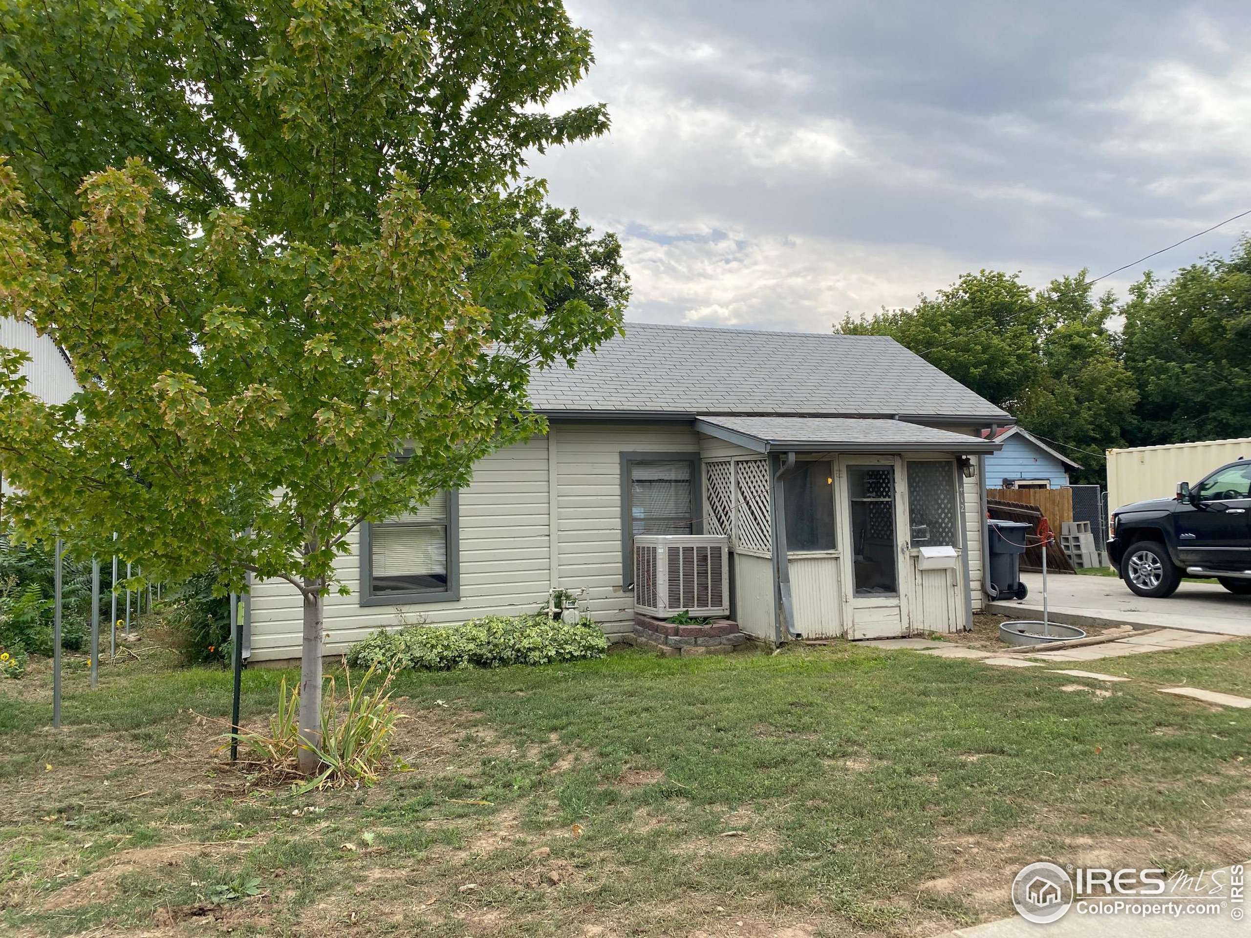 Loveland, CO 80537,412 W 1st St