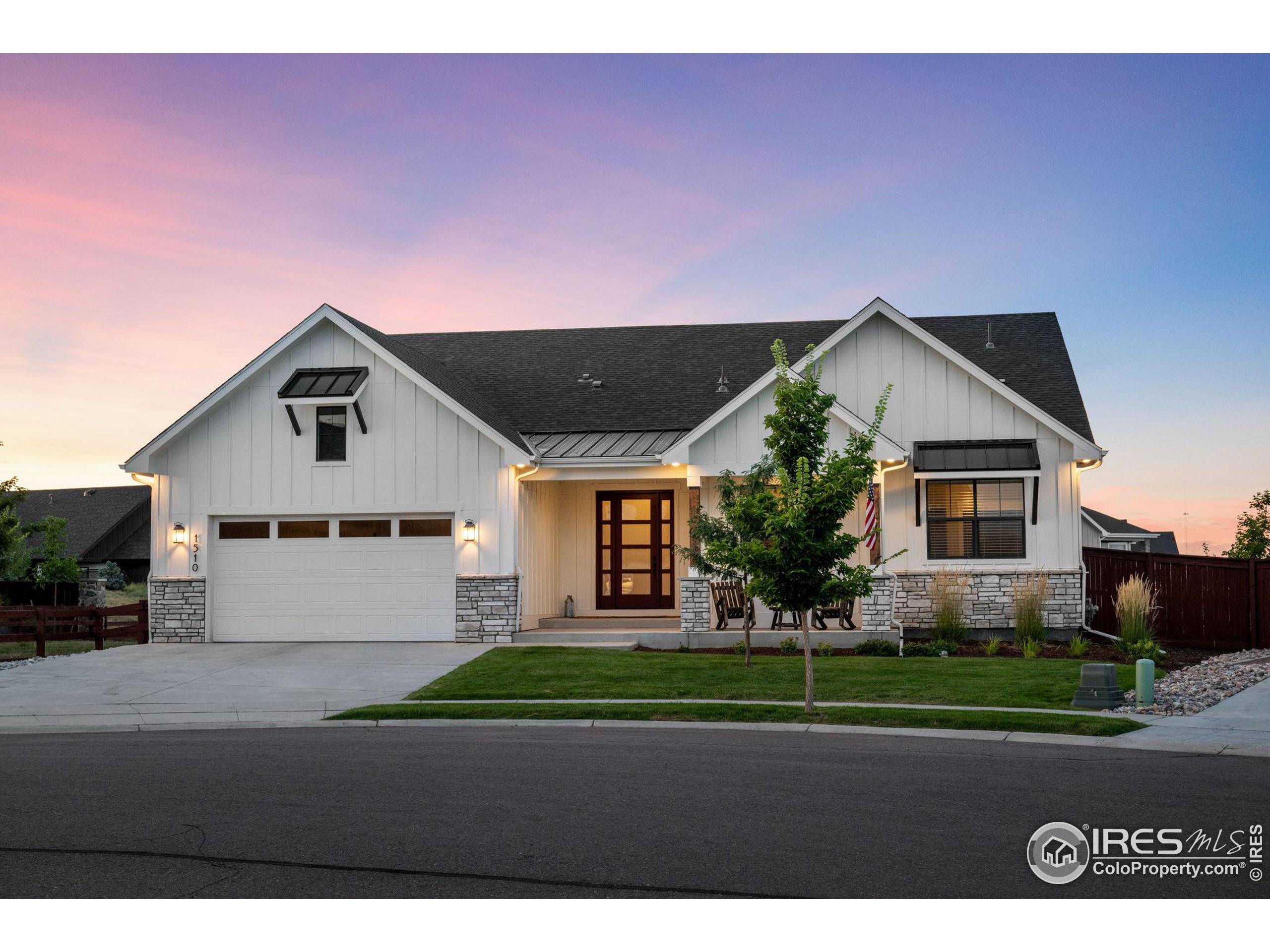 Windsor, CO 80550,1510 Cherry Grove Ct