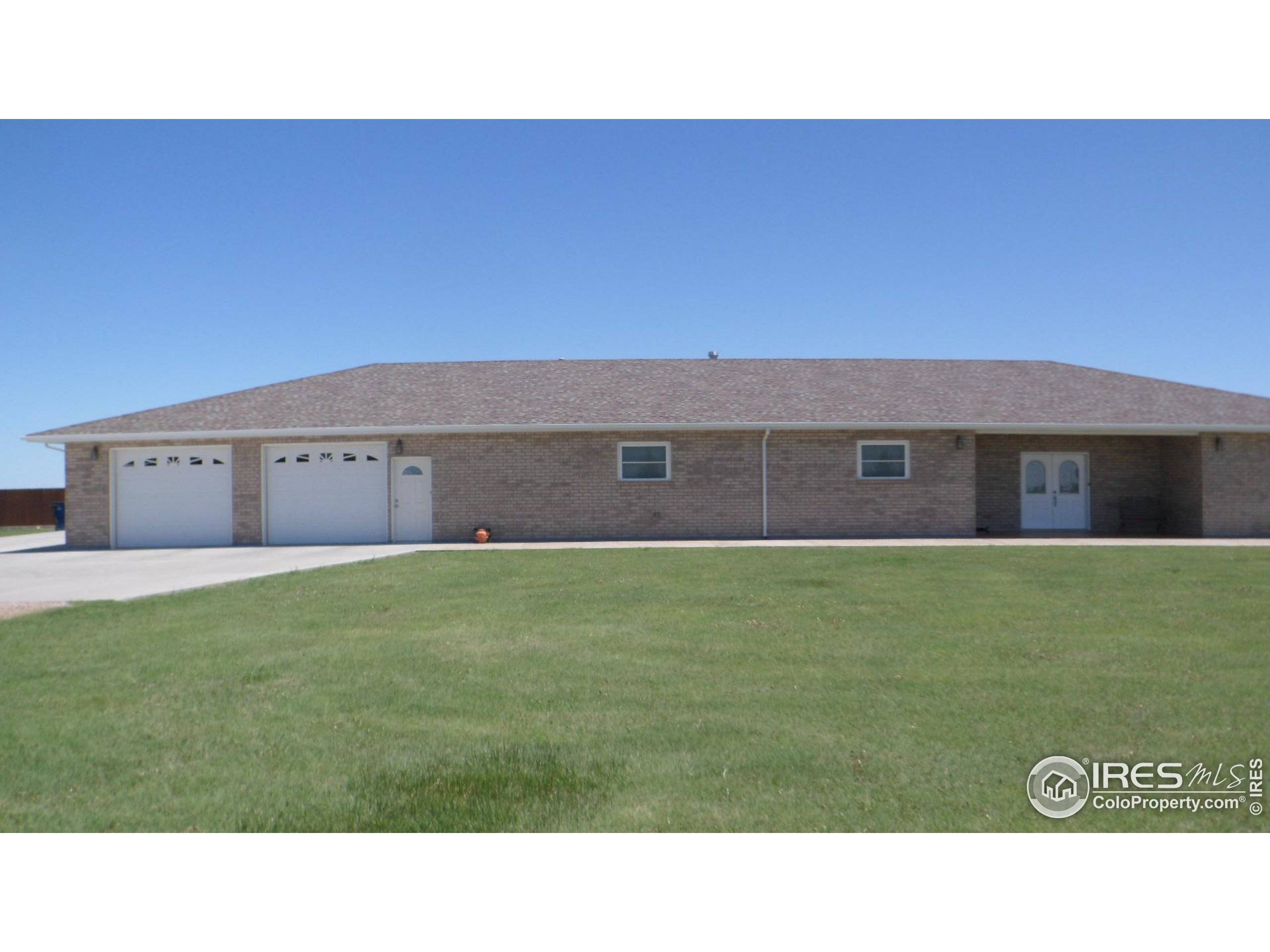 Burlington, CO 80807,20444 County Road 48