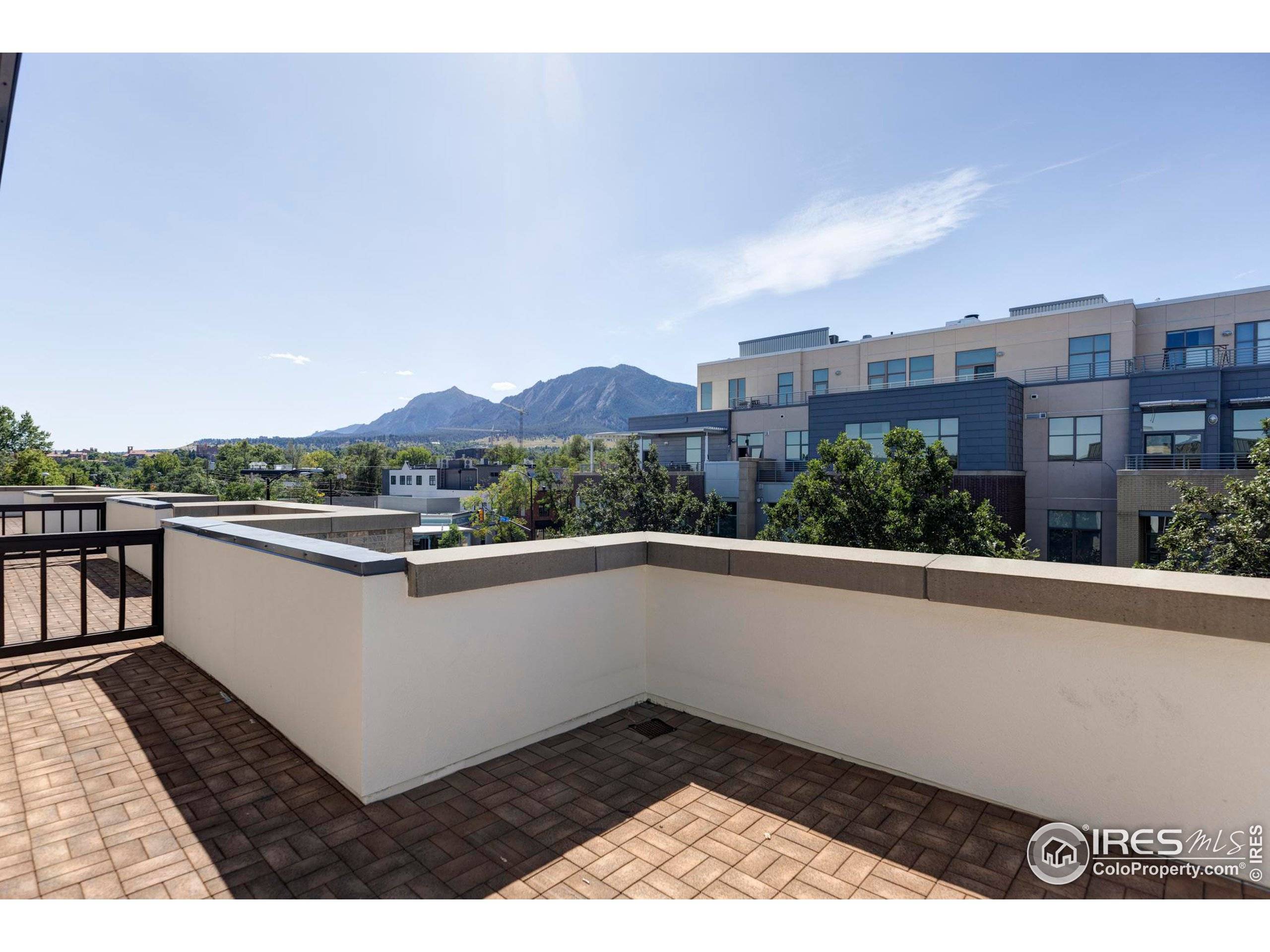 Boulder, CO 80302,1707 Walnut St #301