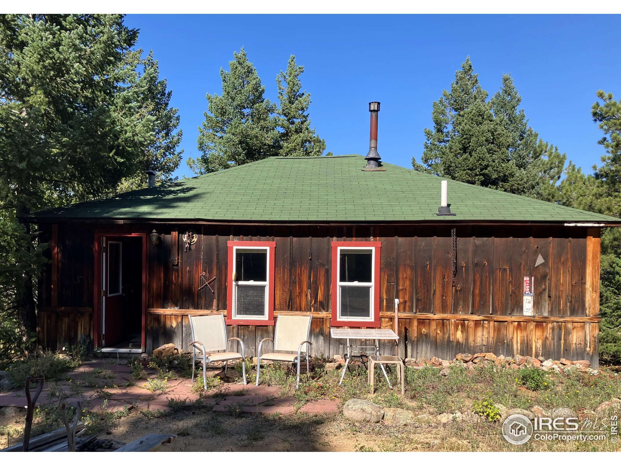 Nederland, CO 80466,2926 Magnolia Dr