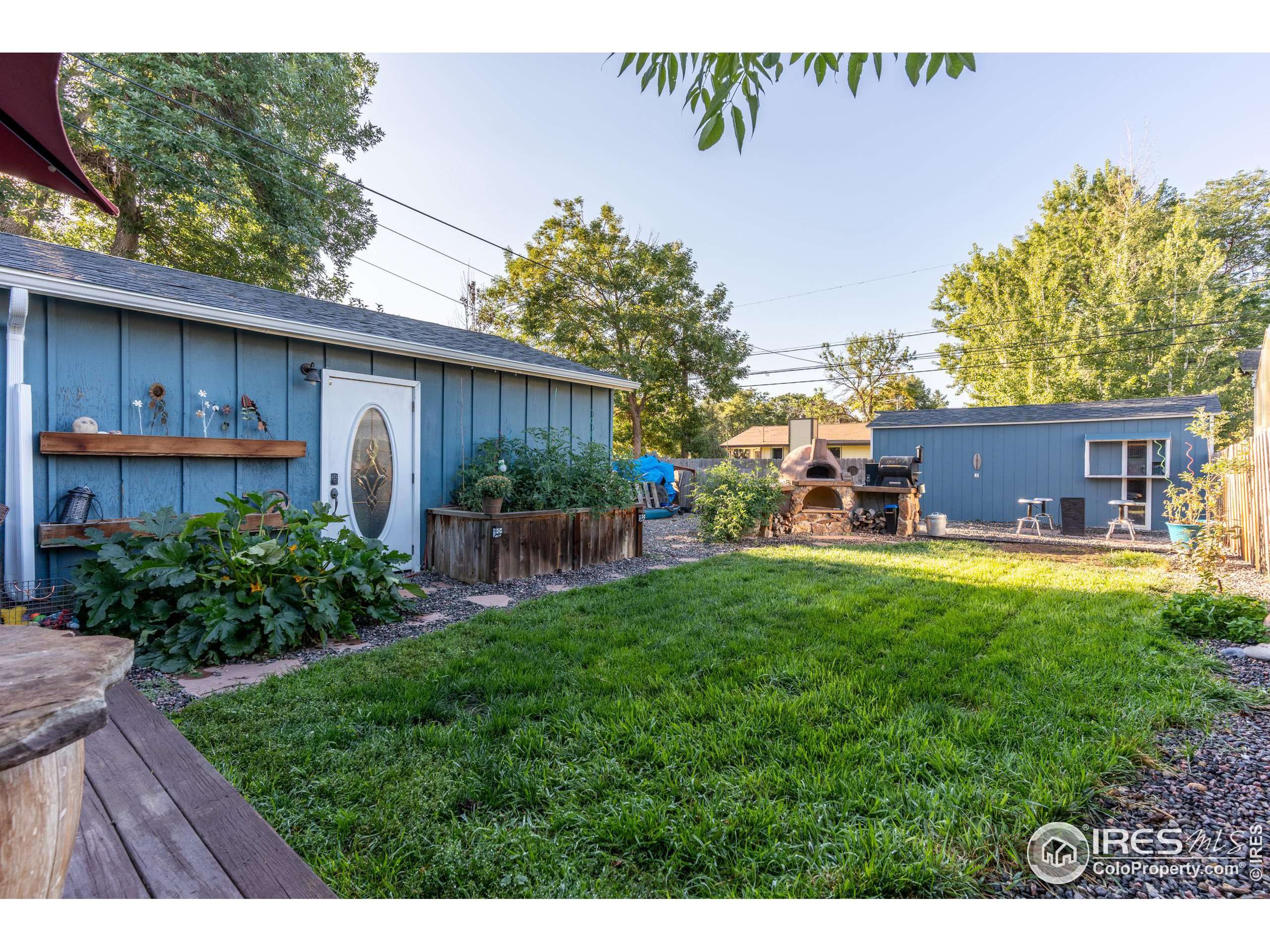 Longmont, CO 80501,1341 Sharpe Pl