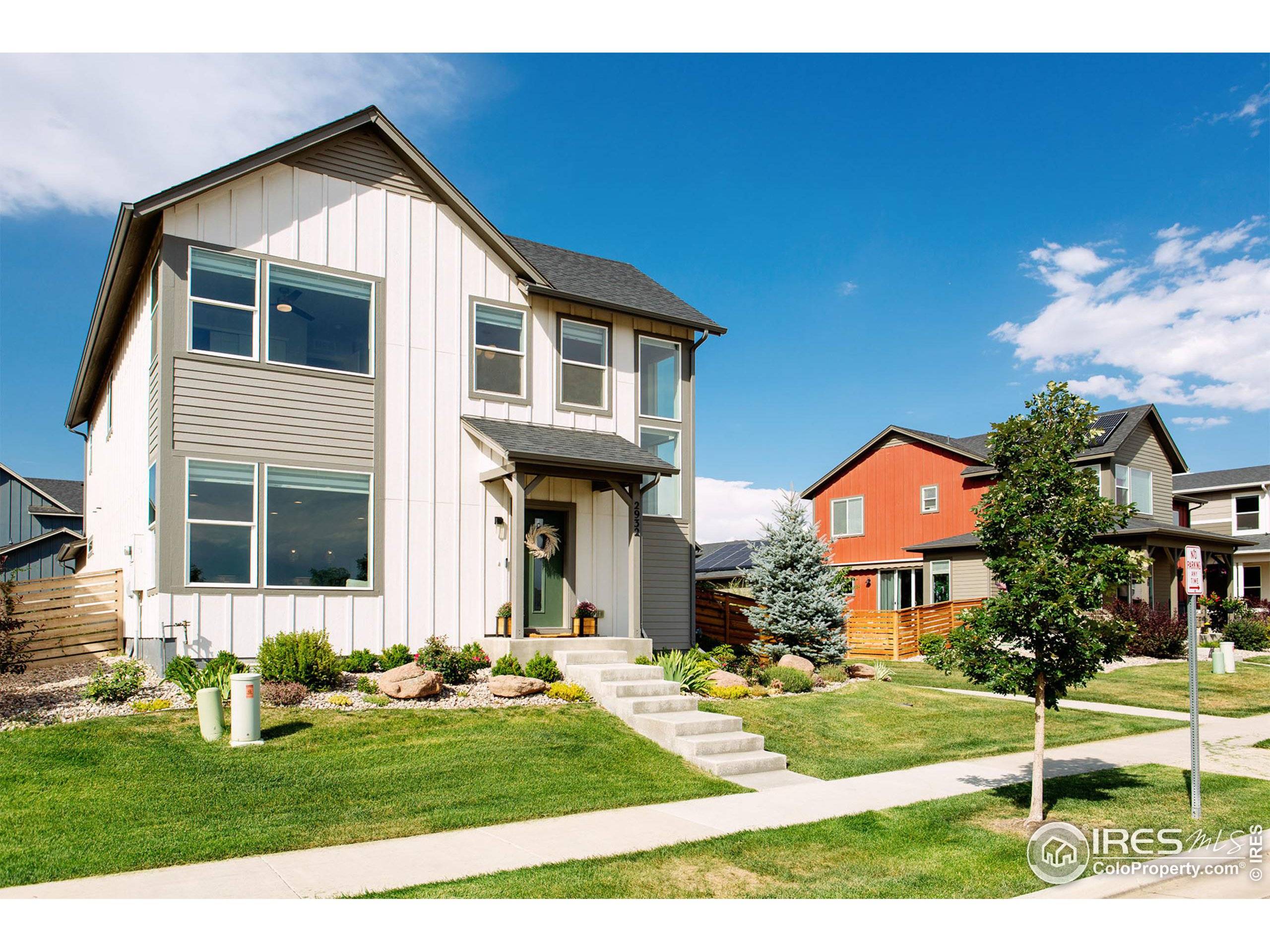 Fort Collins, CO 80524,2932 Sykes Dr