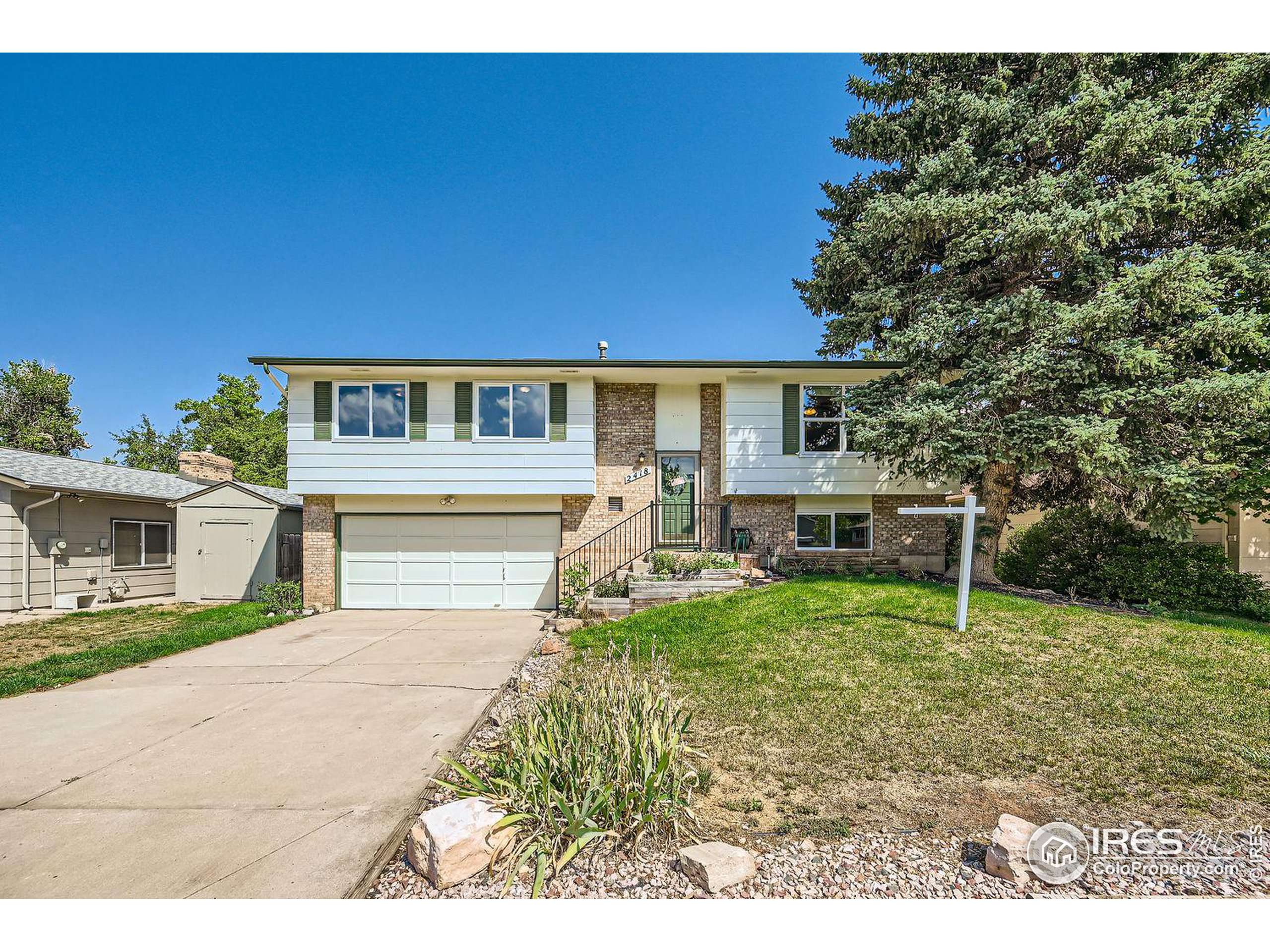 Fort Collins, CO 80526,2418 Leghorn Dr