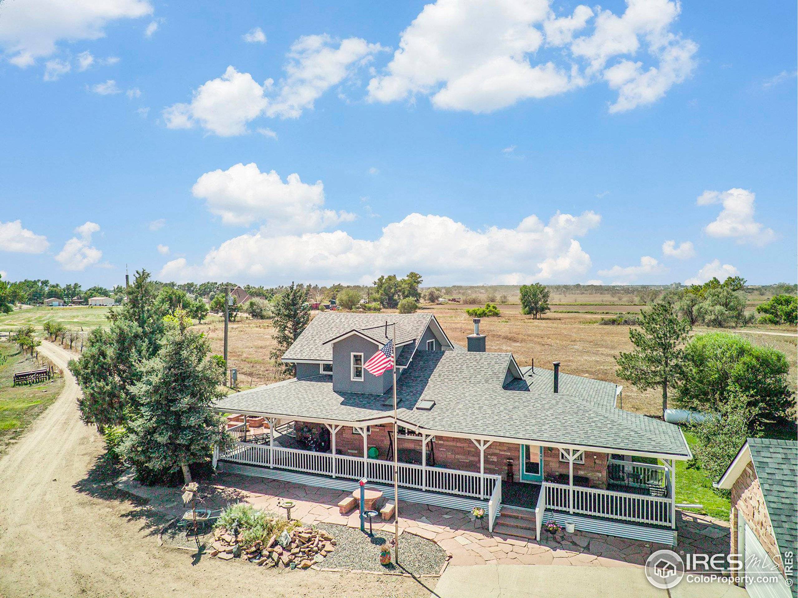 Greeley, CO 80631,1685 Holly Ave