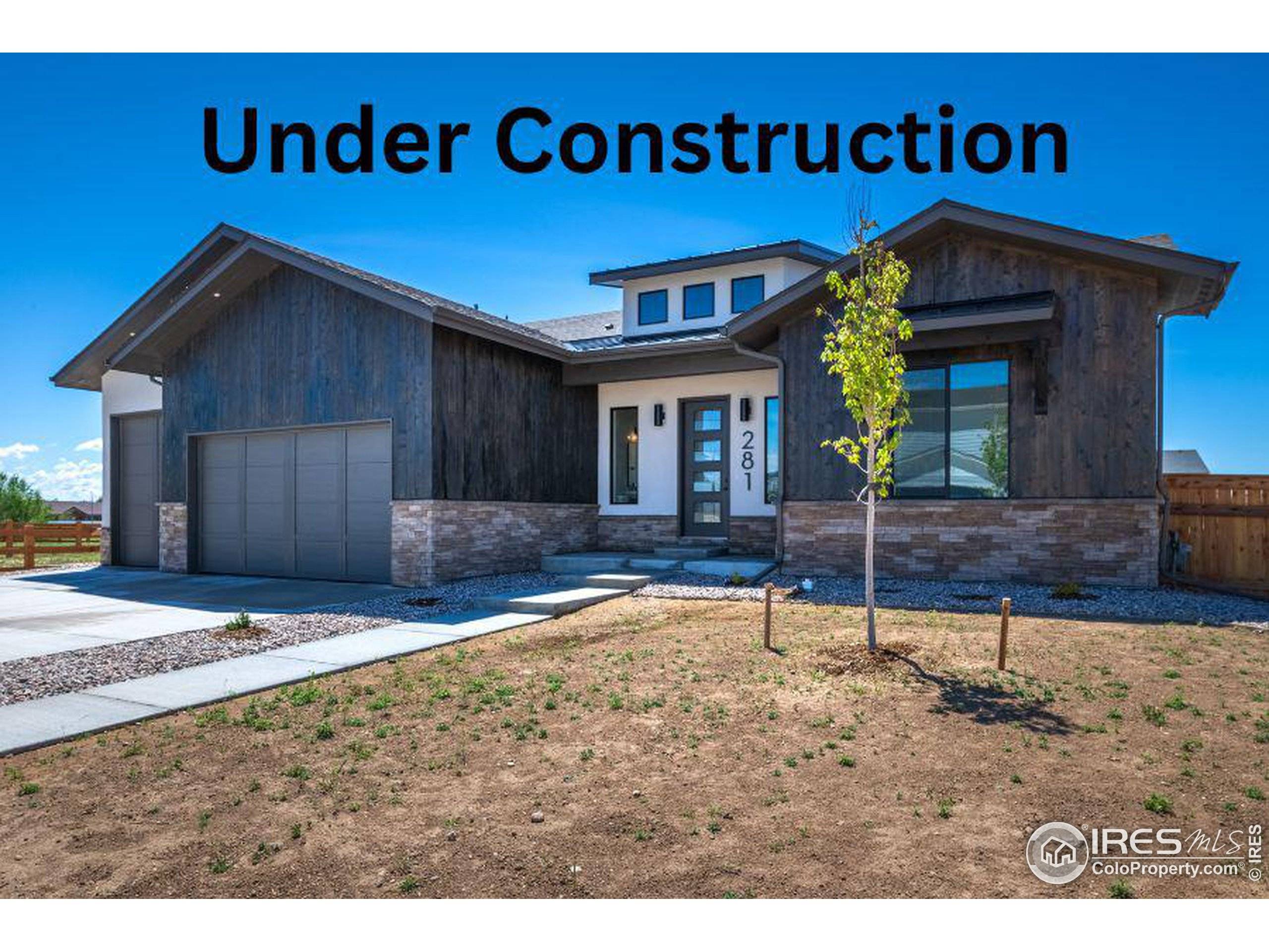 Windsor, CO 80550,852 Clydesdale Dr