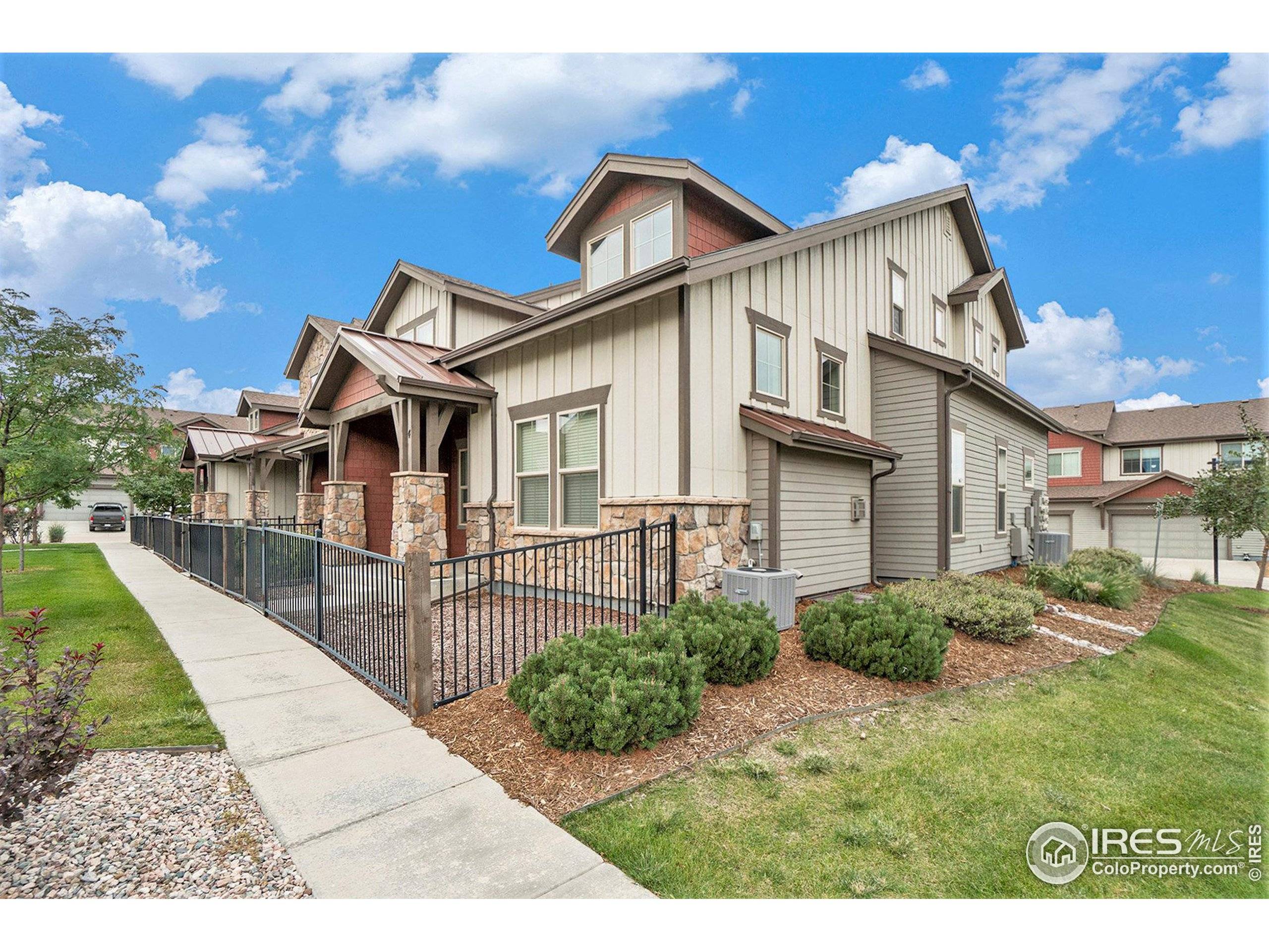 Windsor, CO 80550,6378 Pumpkin Ridge Dr #1