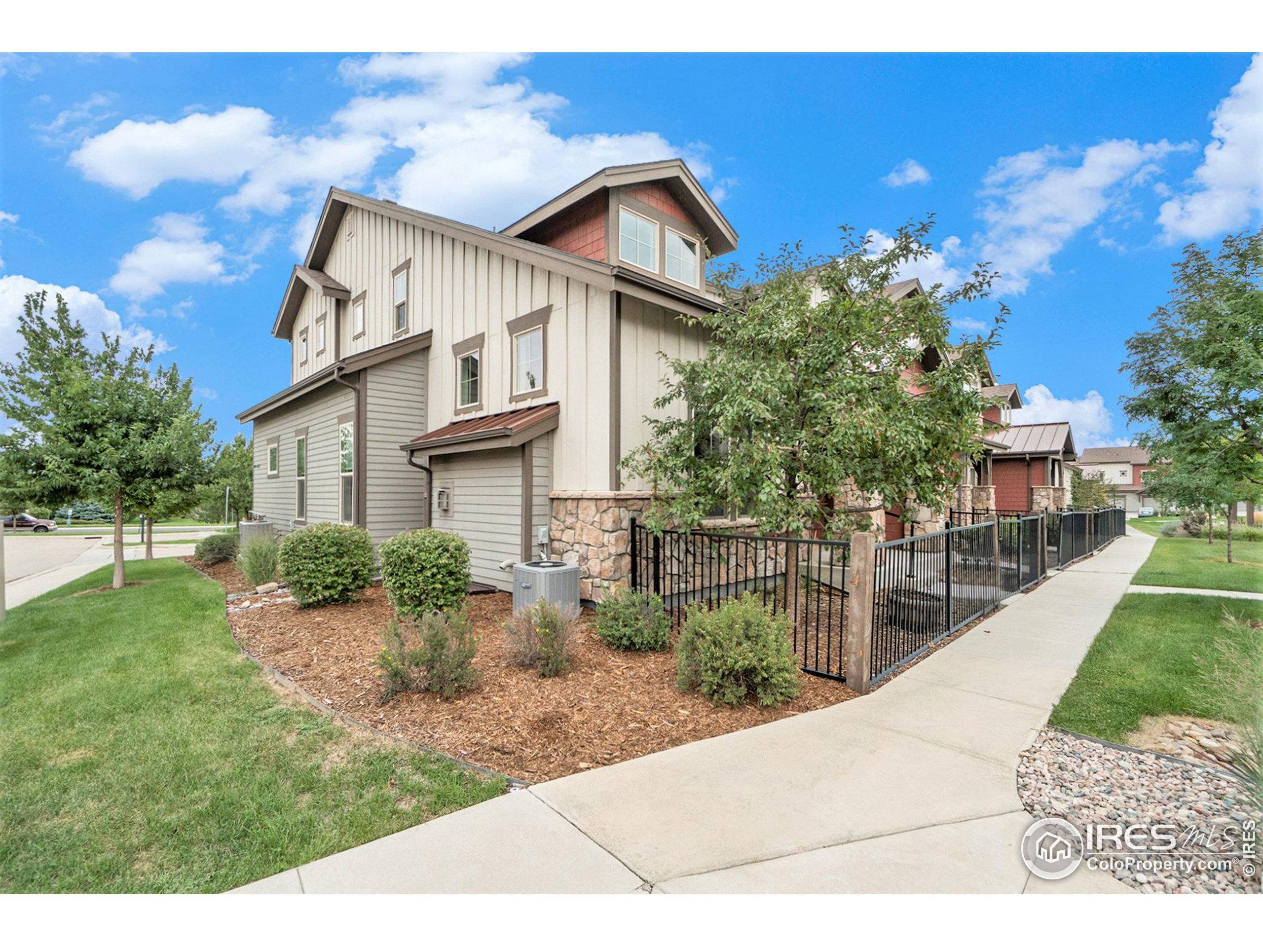 Windsor, CO 80550,6378 Pumpkin Ridge Dr #1