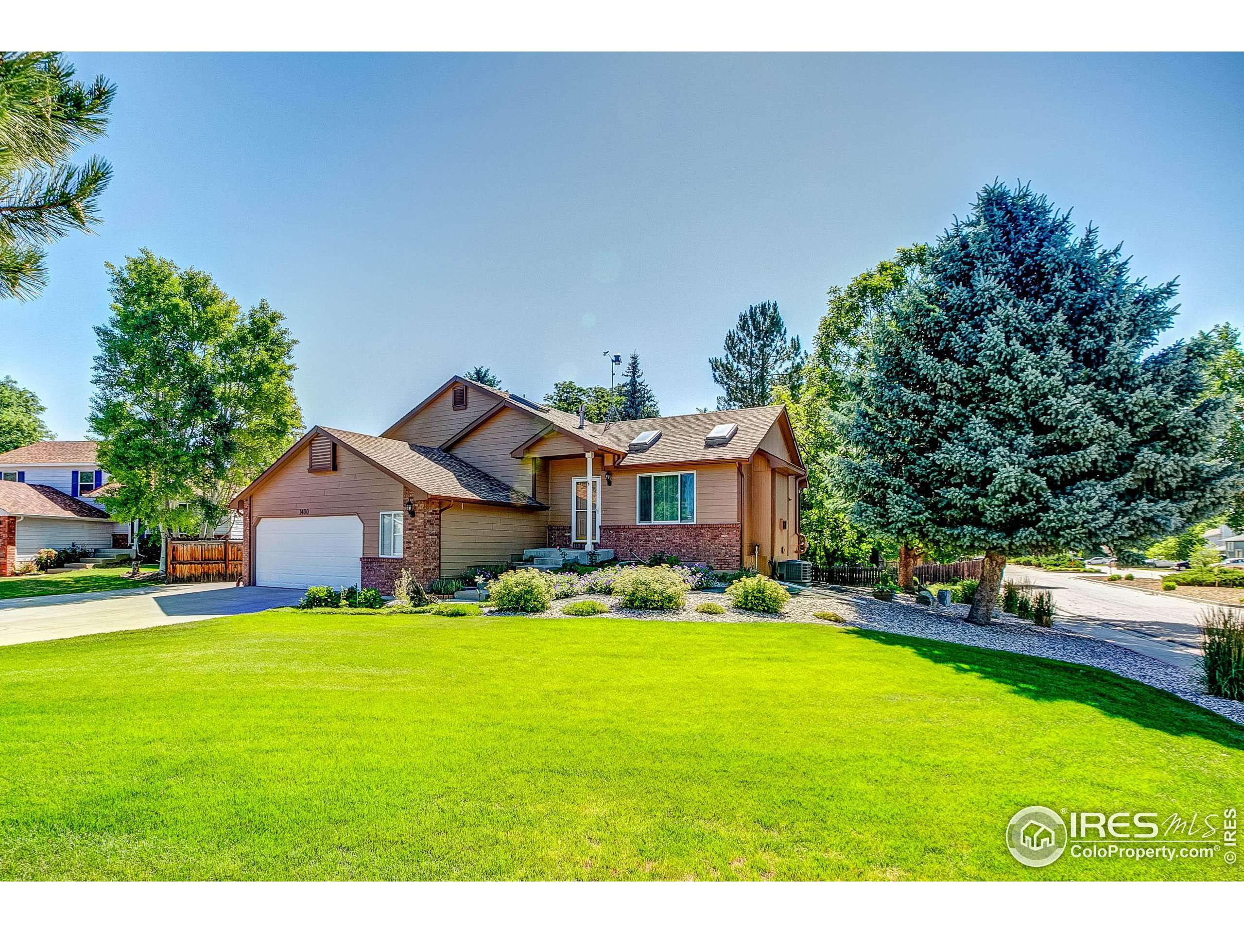 Fort Collins, CO 80524,1400 Sugarpine St