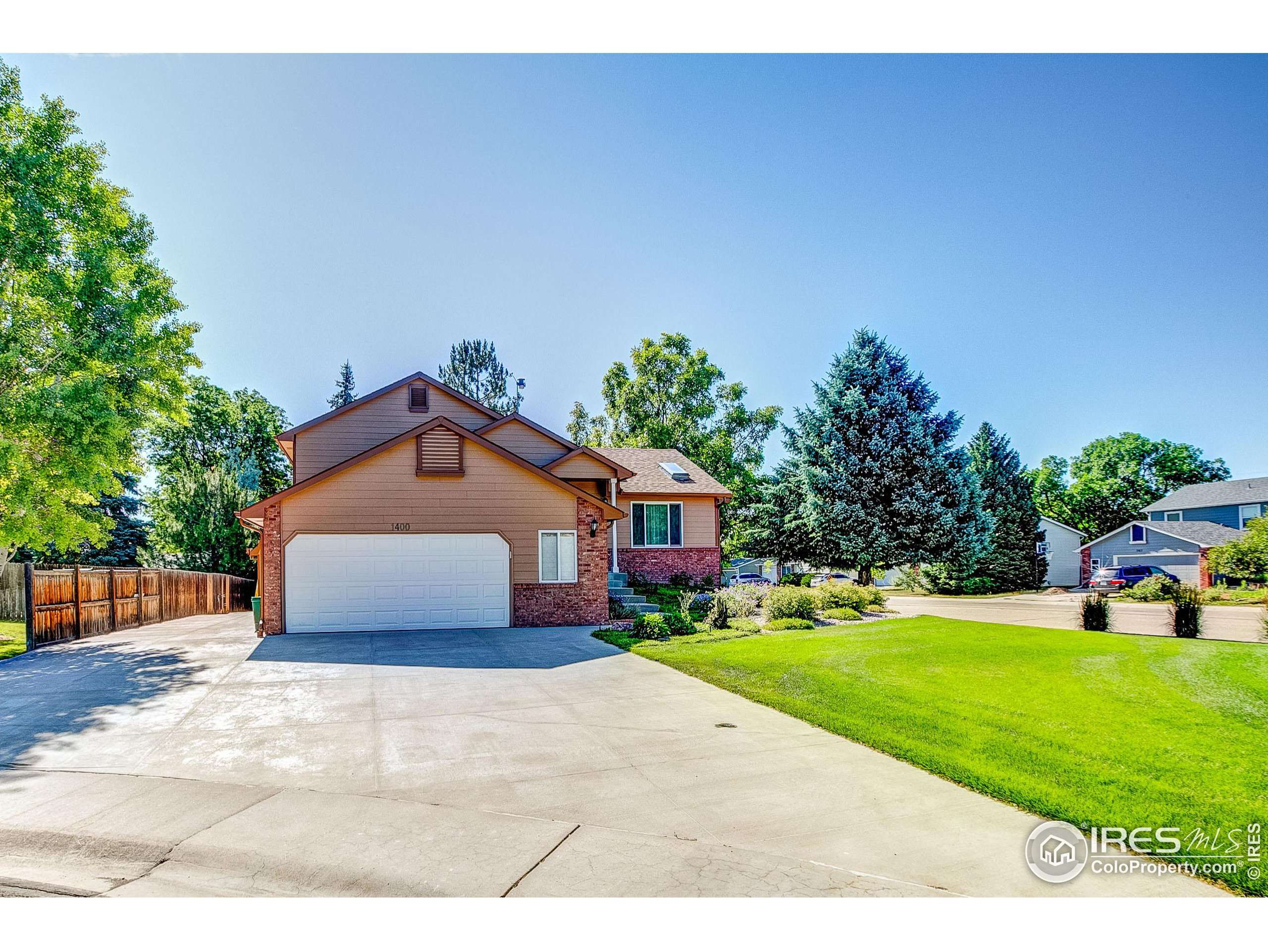 Fort Collins, CO 80524,1400 Sugarpine St