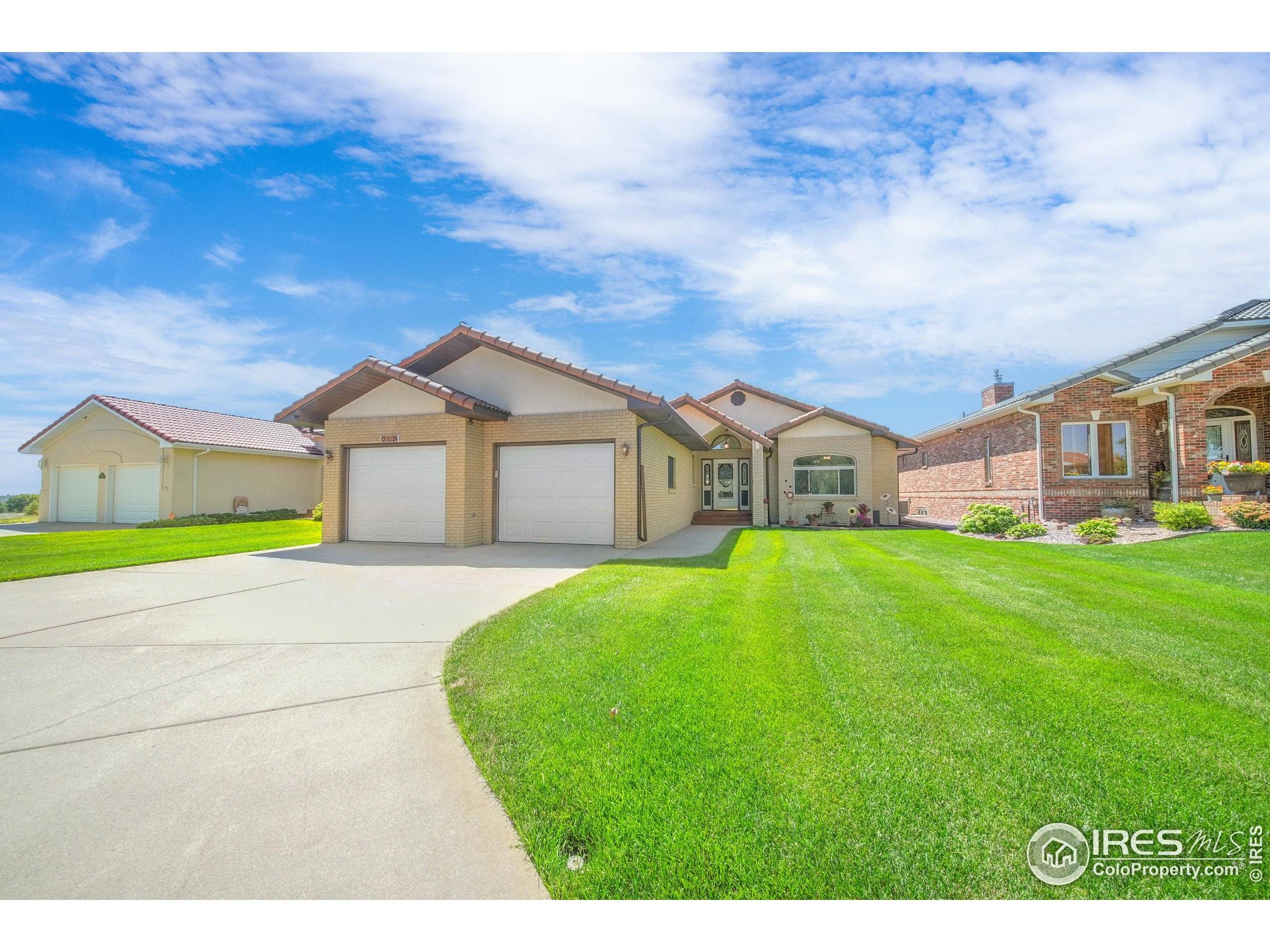 Fort Morgan, CO 80701,102 Fairway Ln